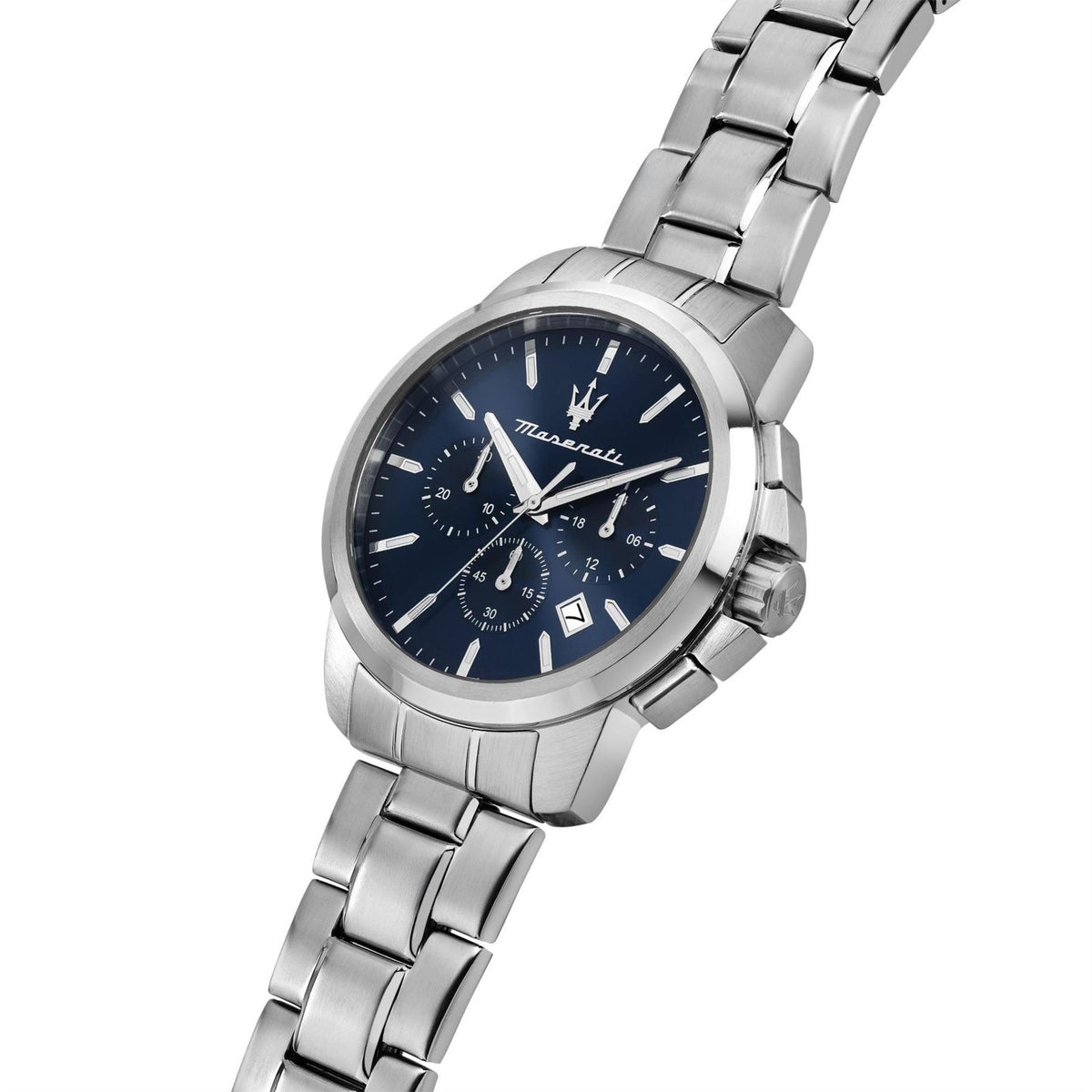 Maserati Watch