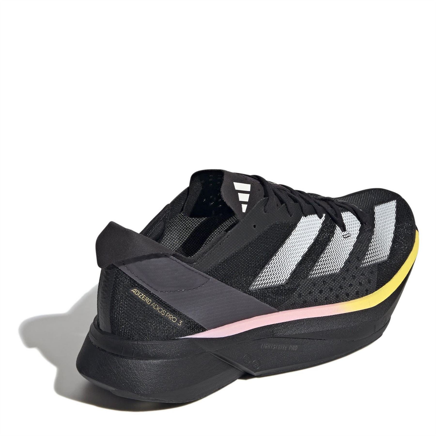 adidas Adizero Adios Pro 3 M Road Running Shoes Unisex Adults