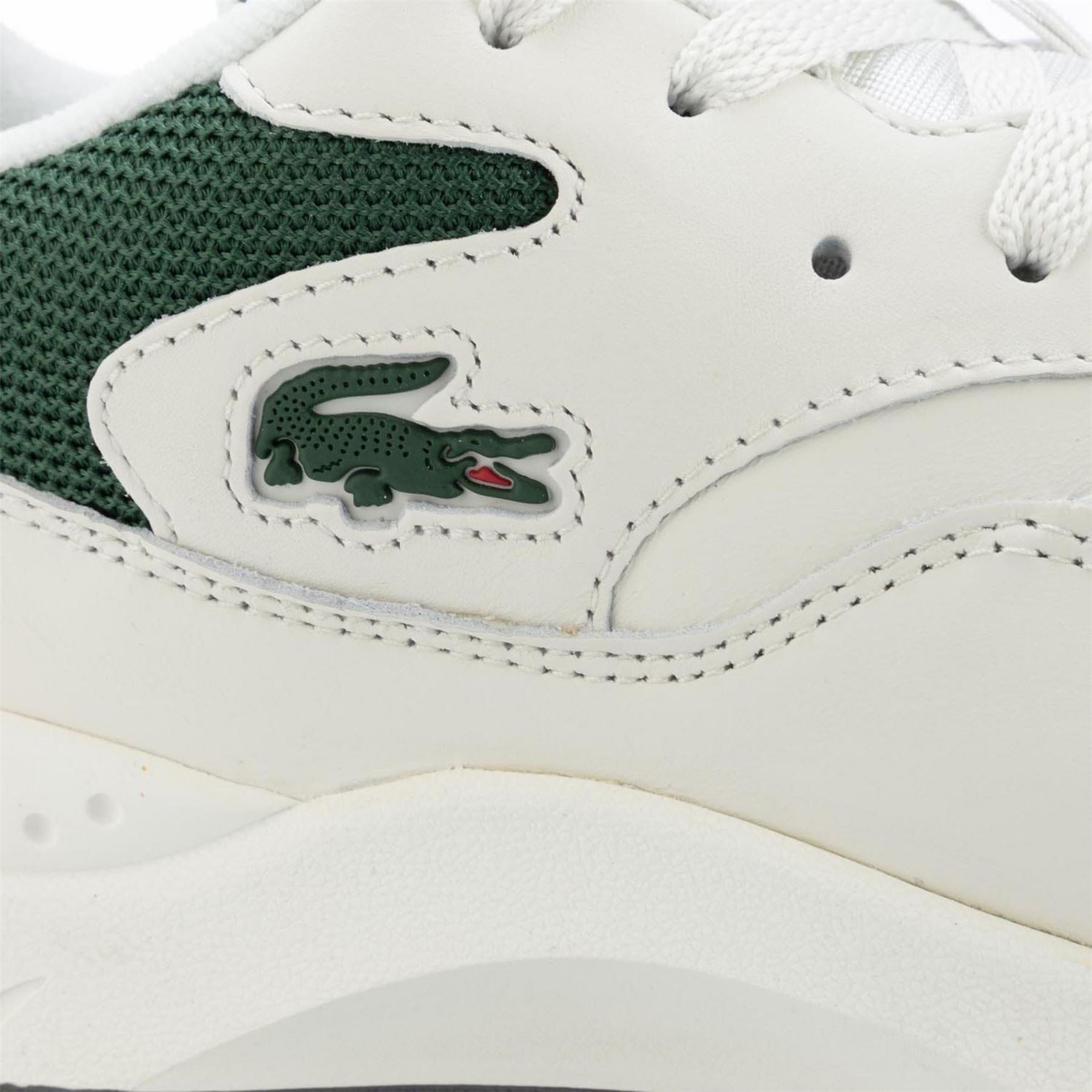 Lacoste Leather 96 Trainers