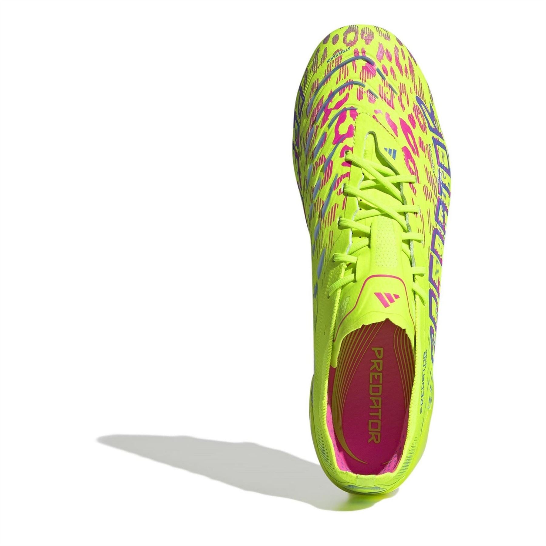 adidas Predator Elite Firm Ground Football Boots Kids