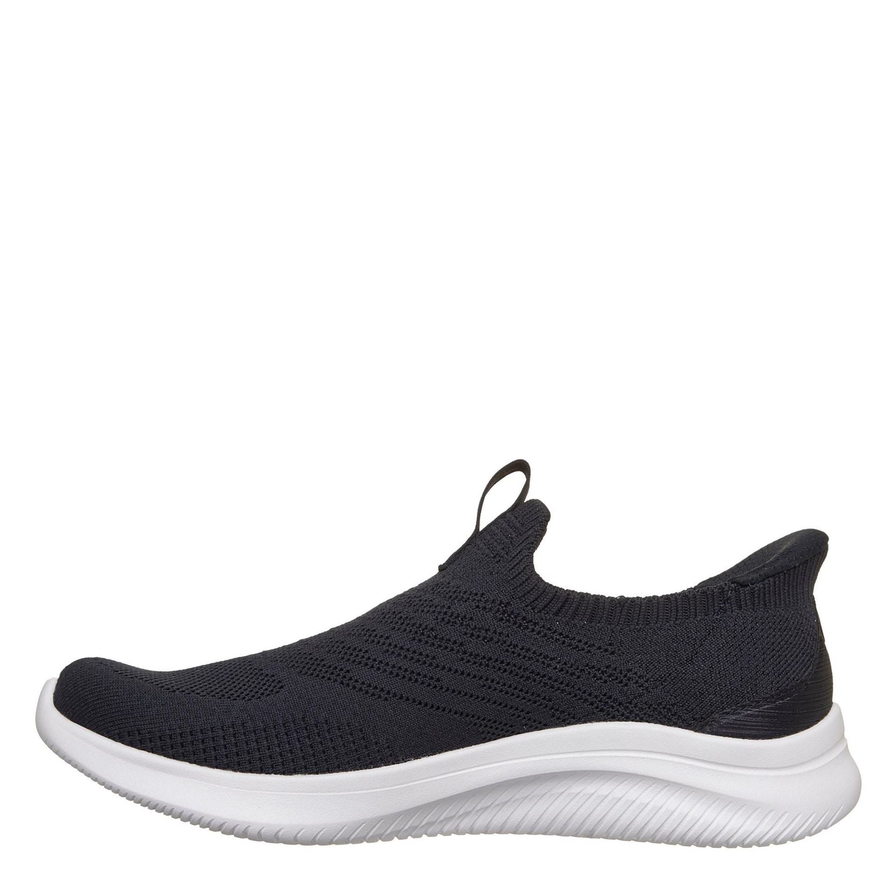 Skechers Slip On Trainers