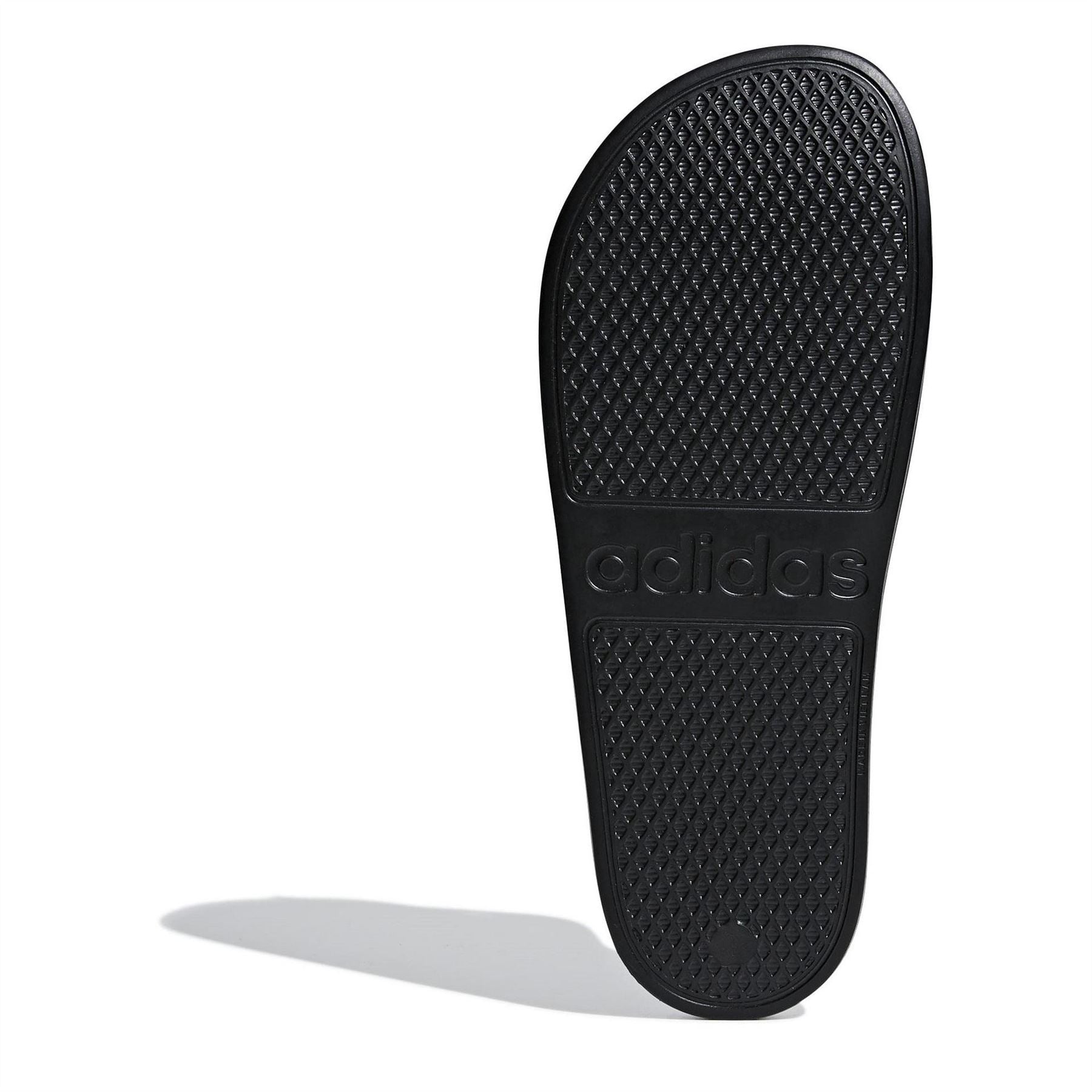 adidas Mens Adilette Aqua Slide