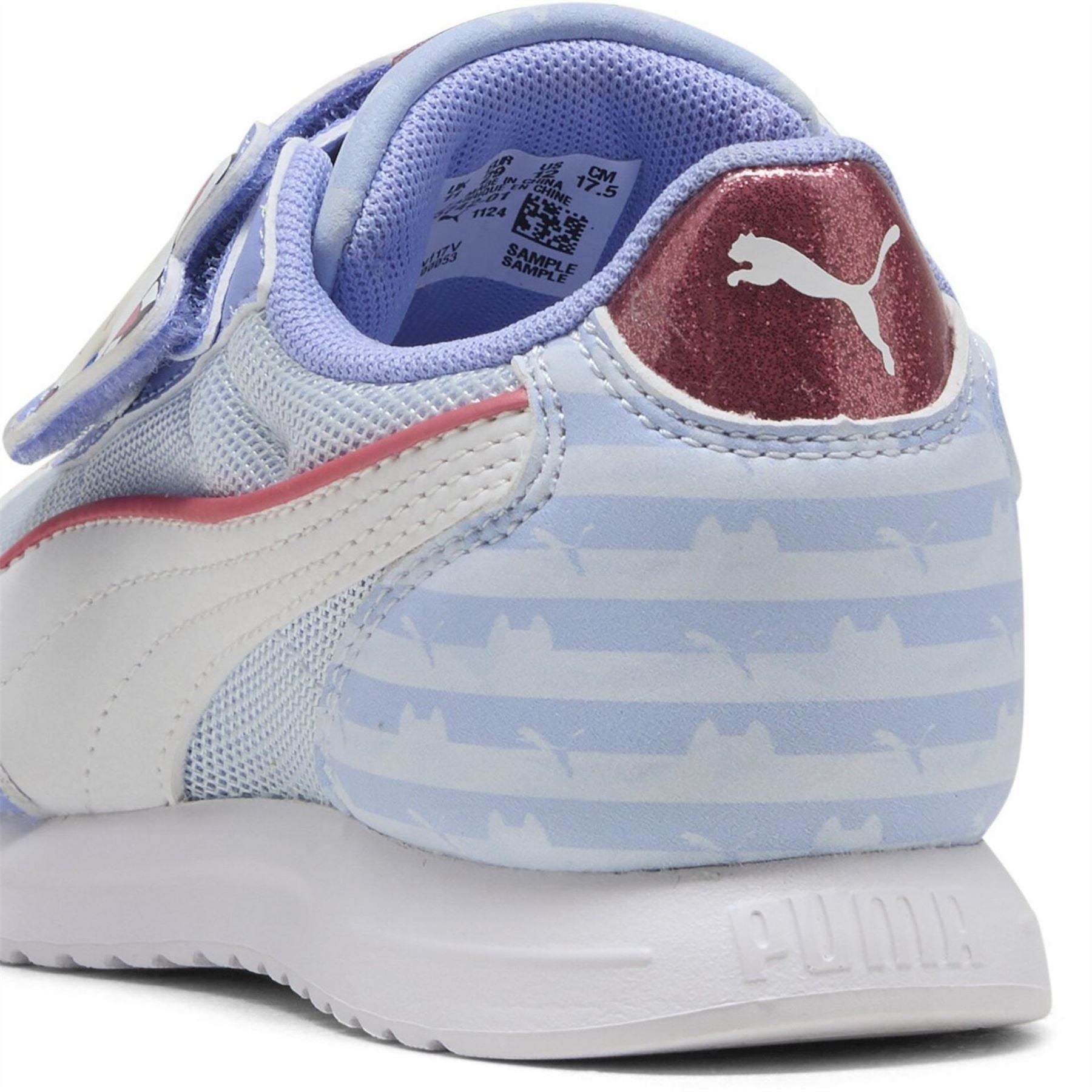 Puma R78 Gabbys Dollhouse R78 Trainers Ch63