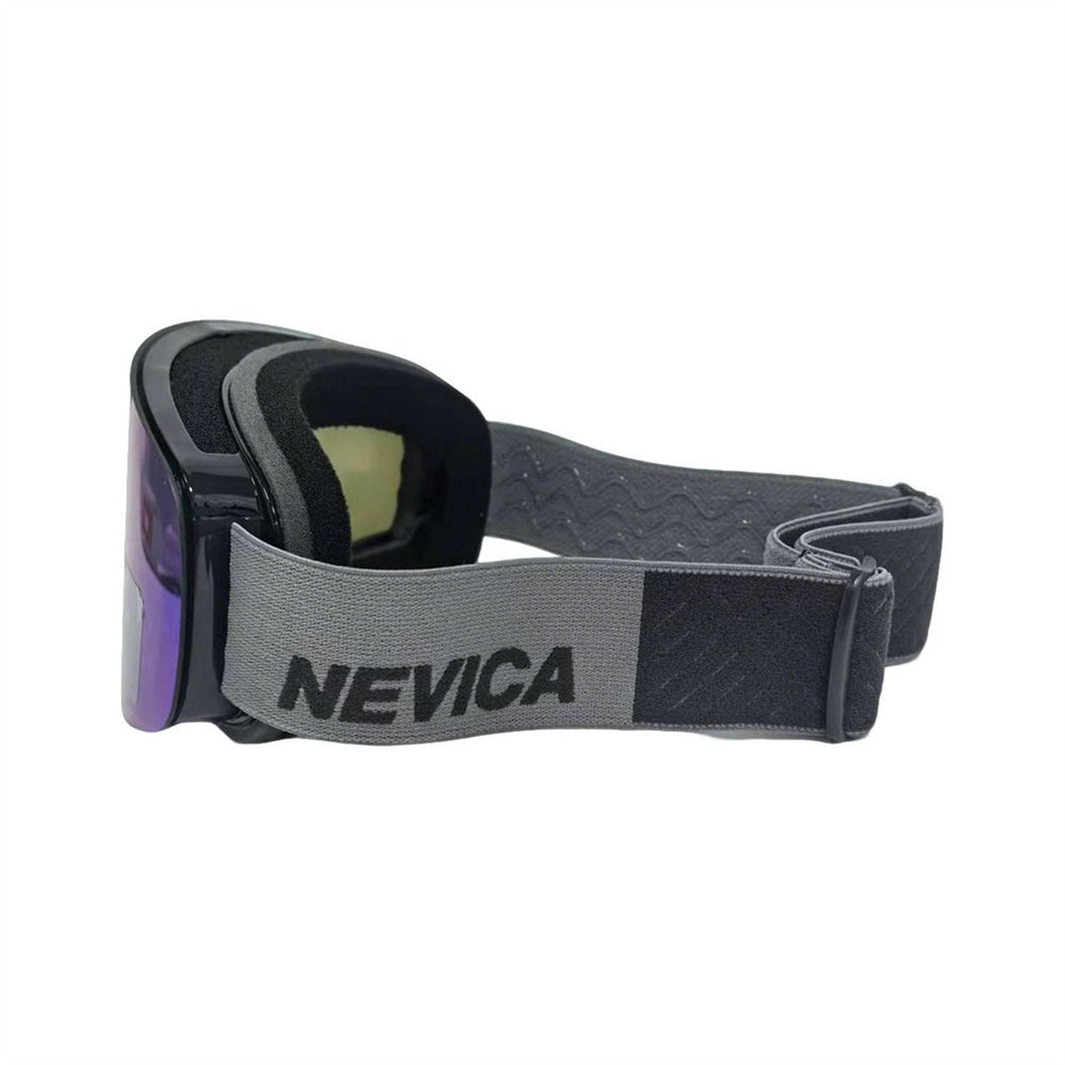 Nevica Vail Over Glasses Anti Fog Uv Protection Ski Goggles
