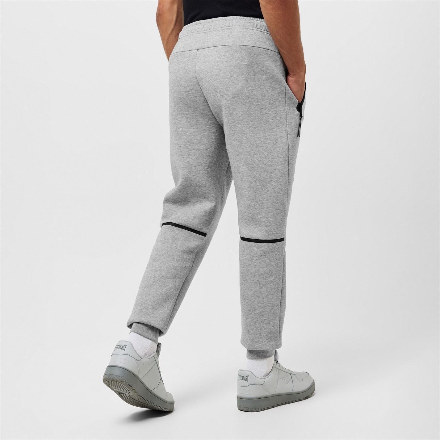 Everlast Mens Jogging Bottoms