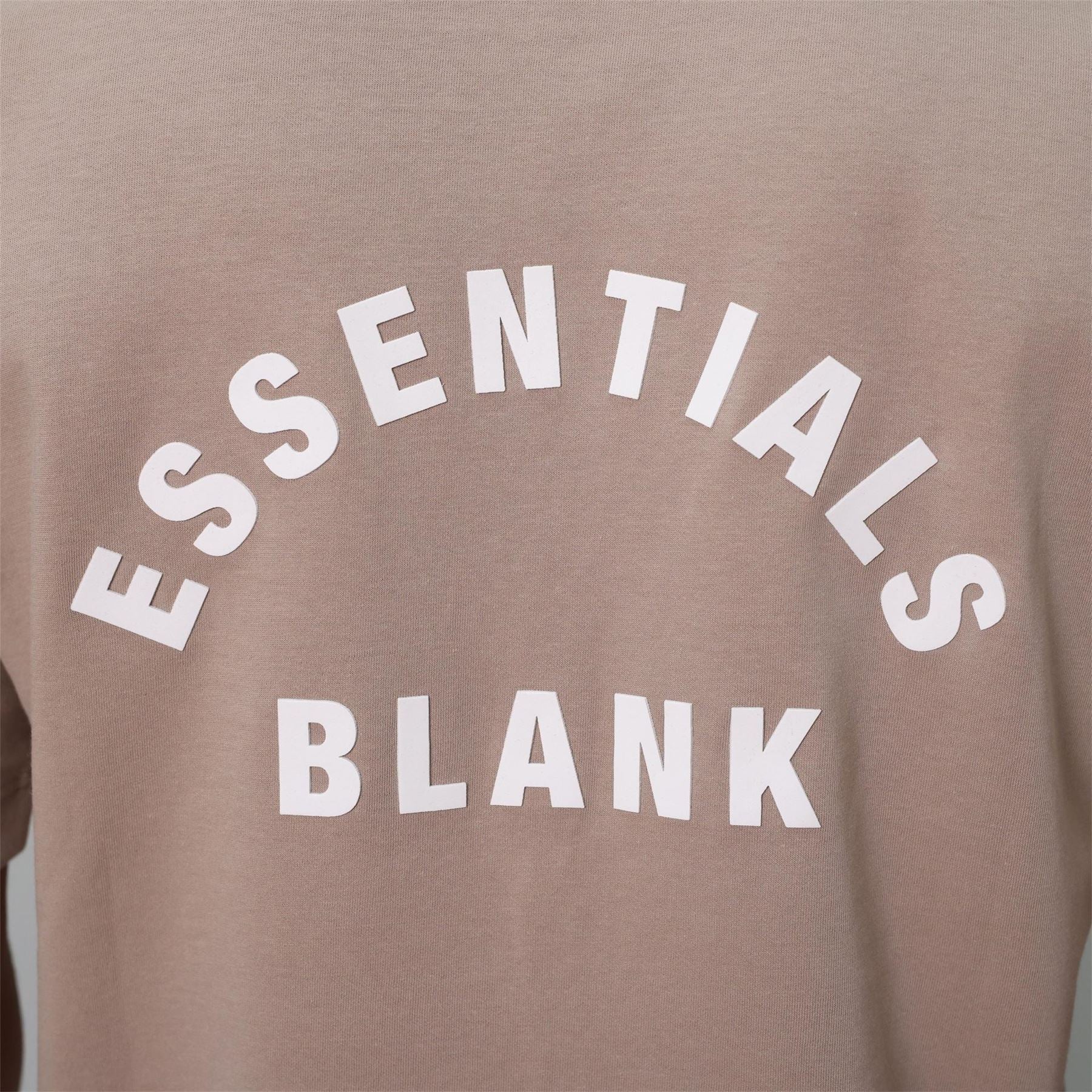 Blank Essentials Essentials Arch T-Shirt
