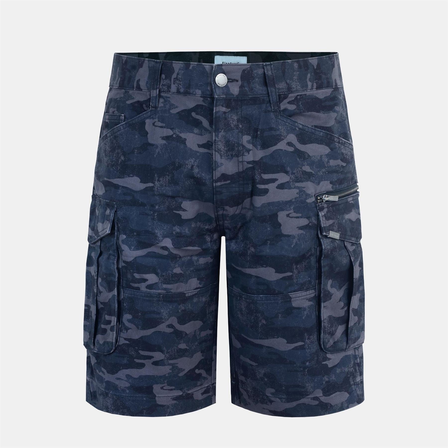 Firetrap Mens Btk Shorts