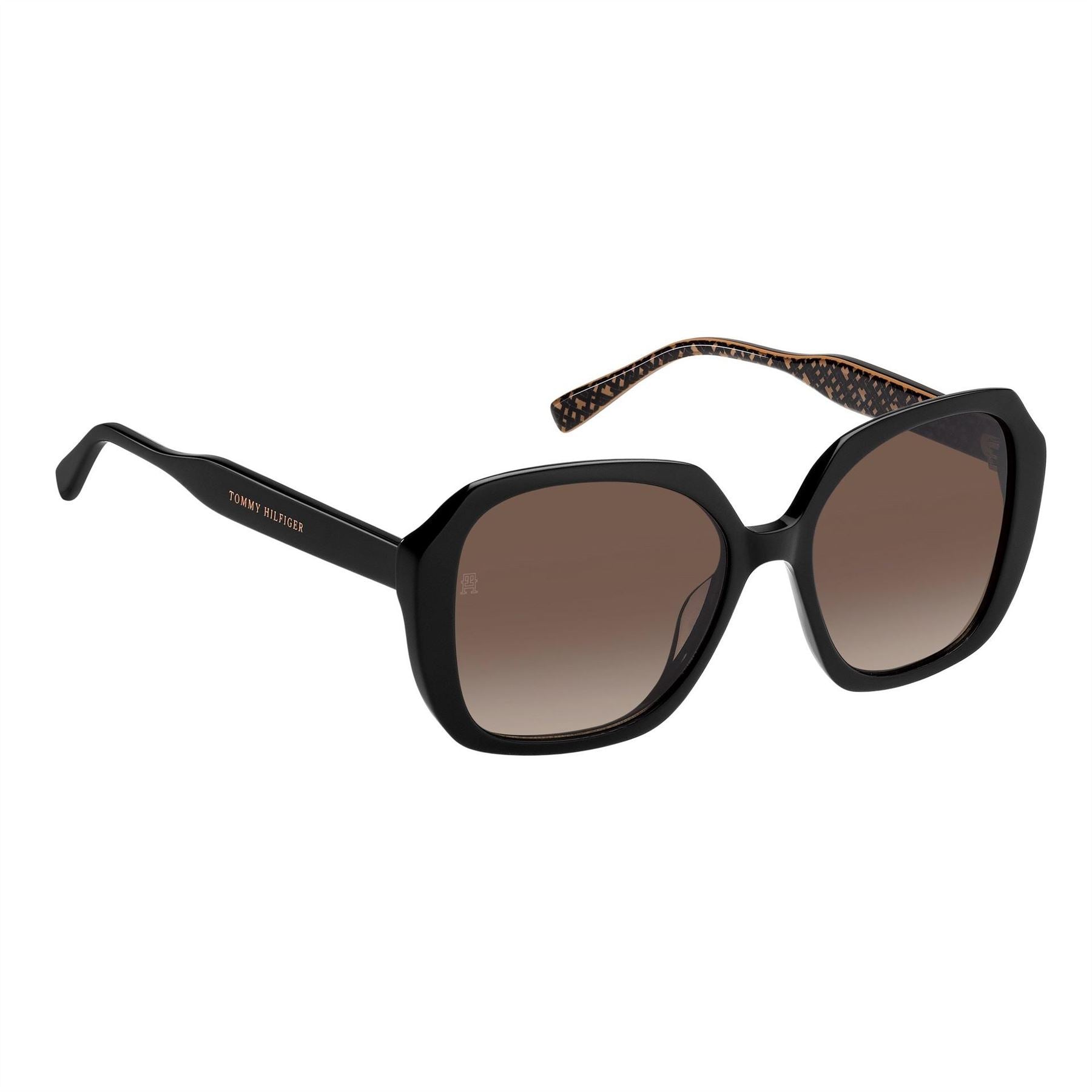 Tommy Hilfiger Round Sunglasses