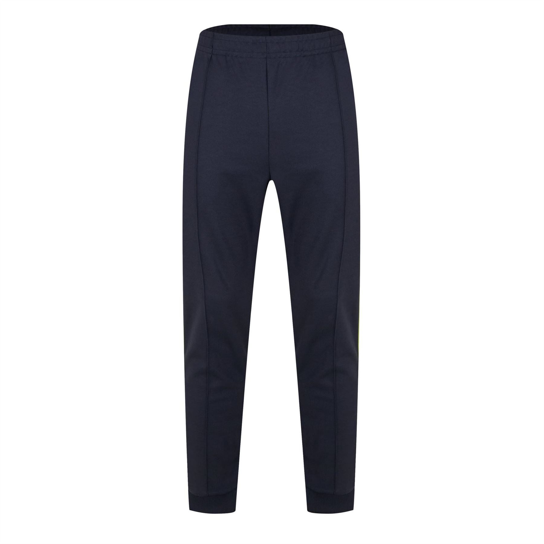 Lacoste Slim Fit Ribbed Hem Joggers