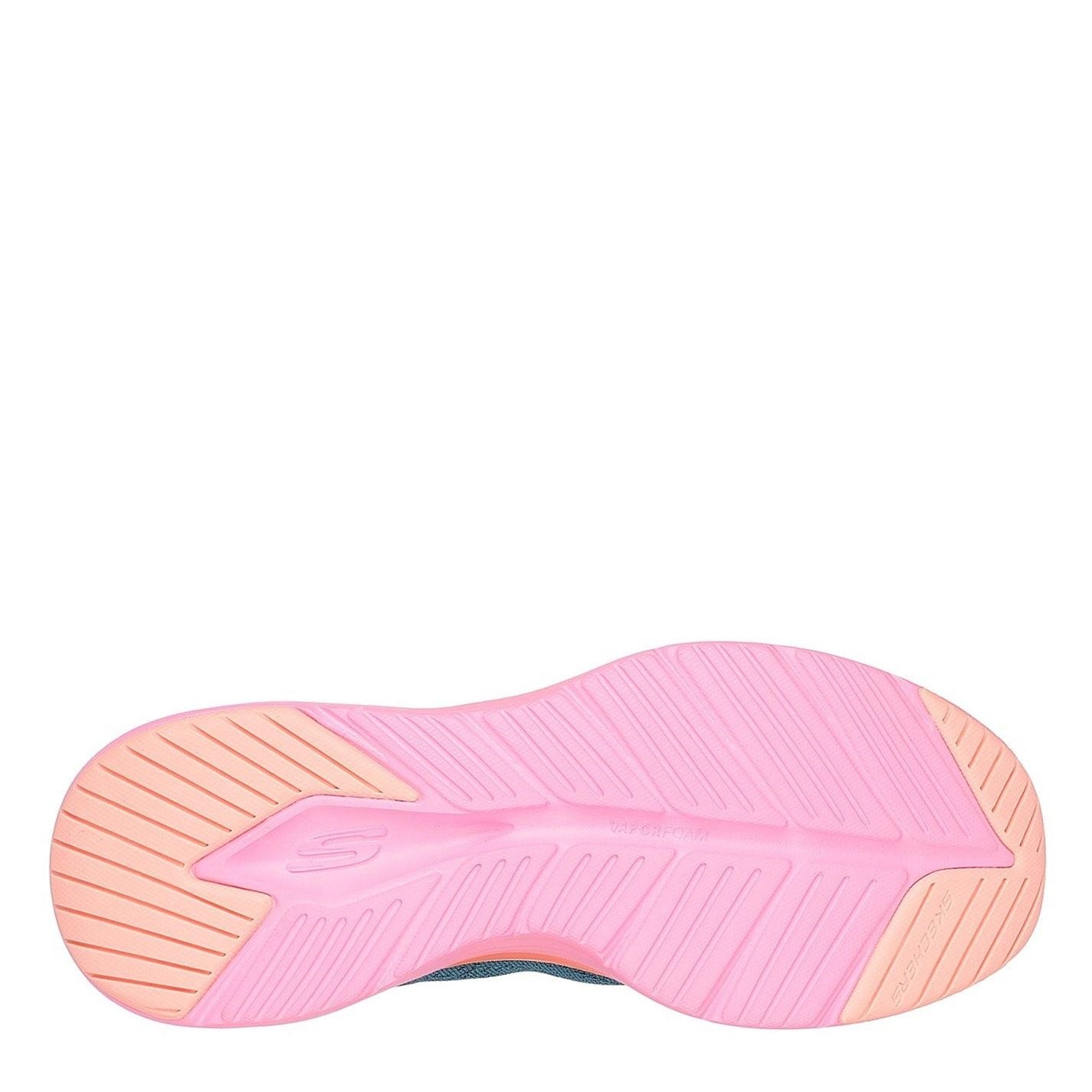 Skechers Vapor Foam Summer Journey Low Top Sneakers