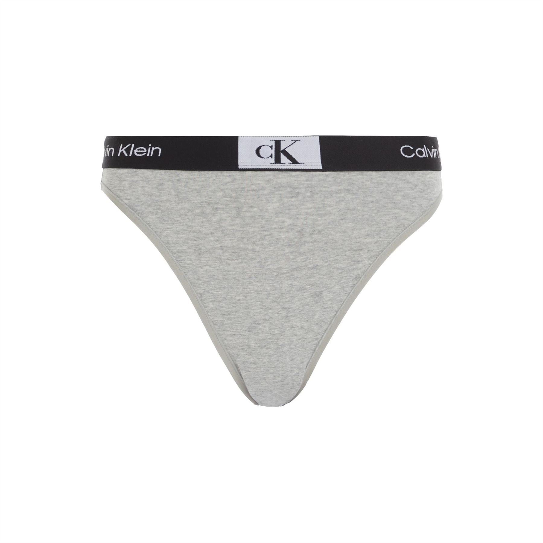 Calvin Klein Waist Brazilian Briefs