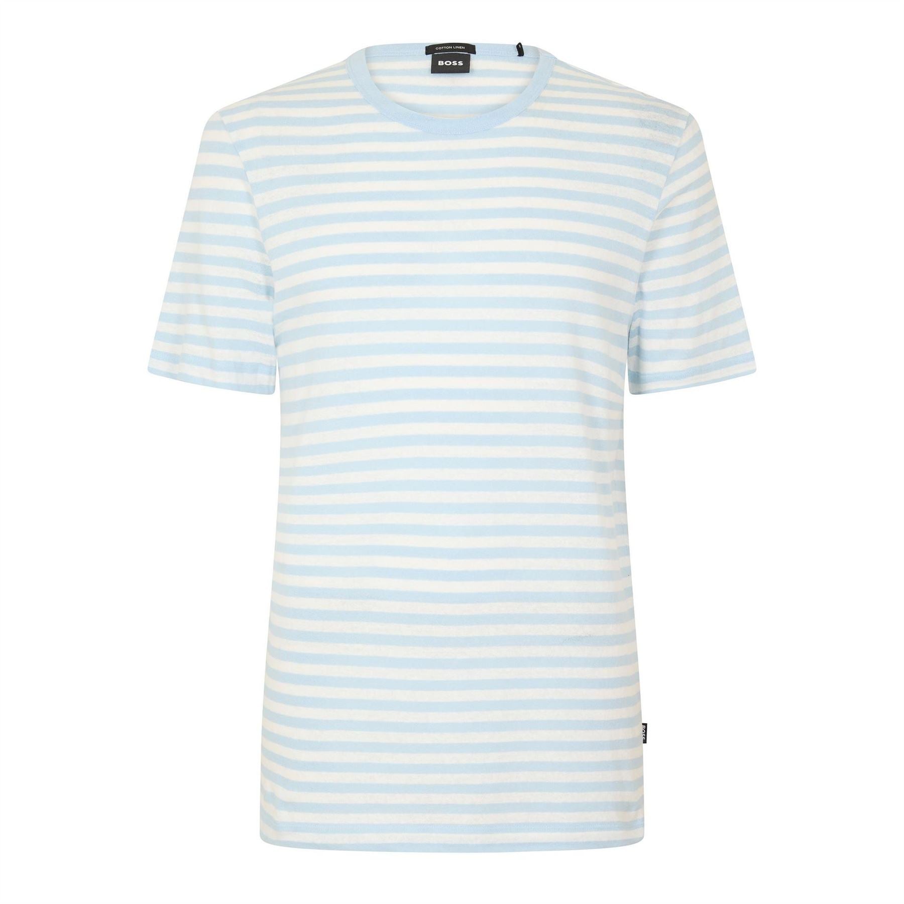 Boss Mens 36 10260025 01 T-Shirt