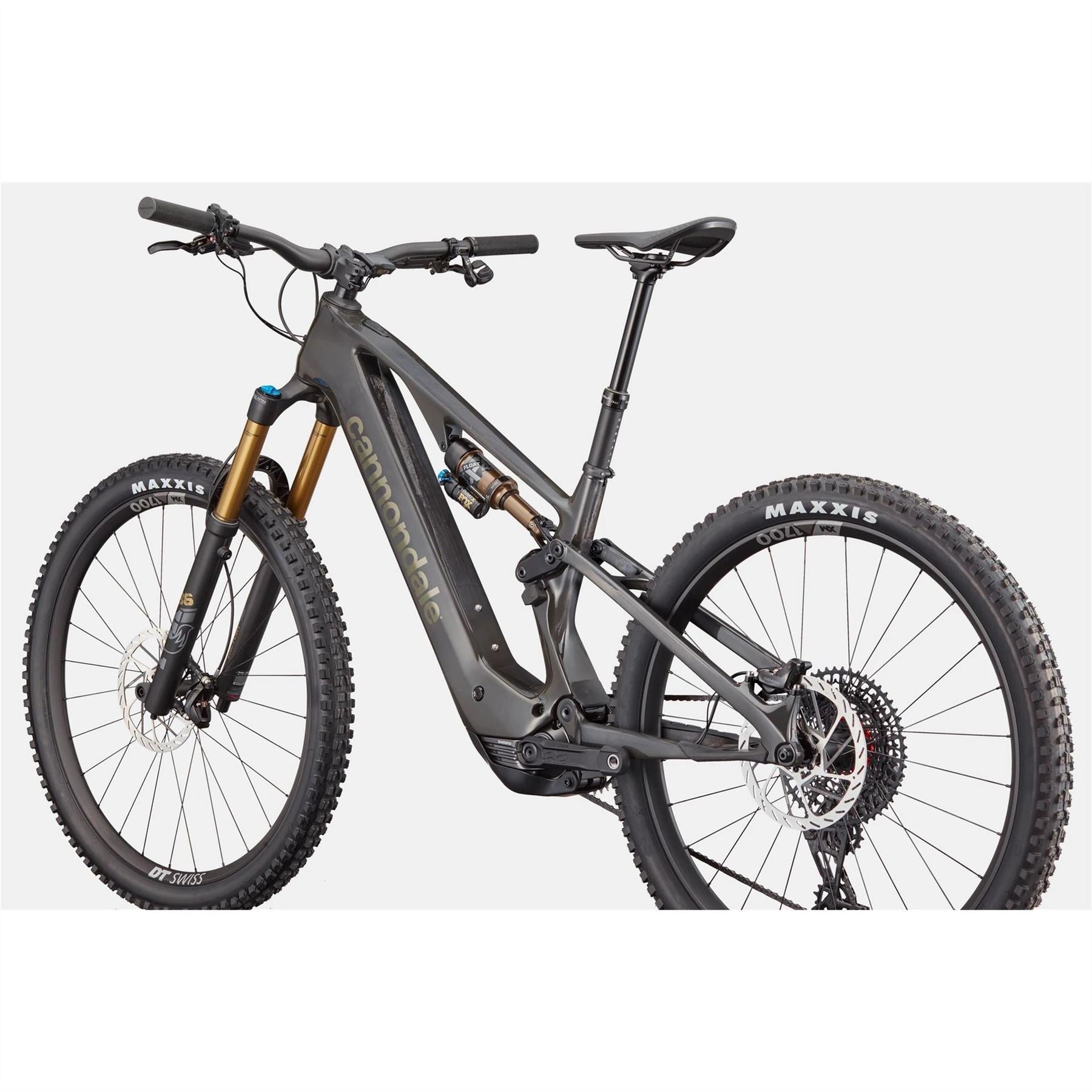 Cannondale Sl 1 2025 Electric Mountain Bike
