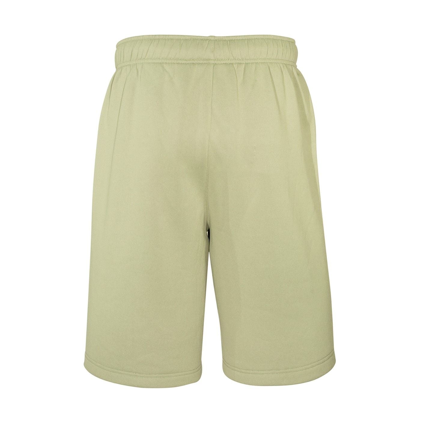 Slazenger Mens Fleece Shorts