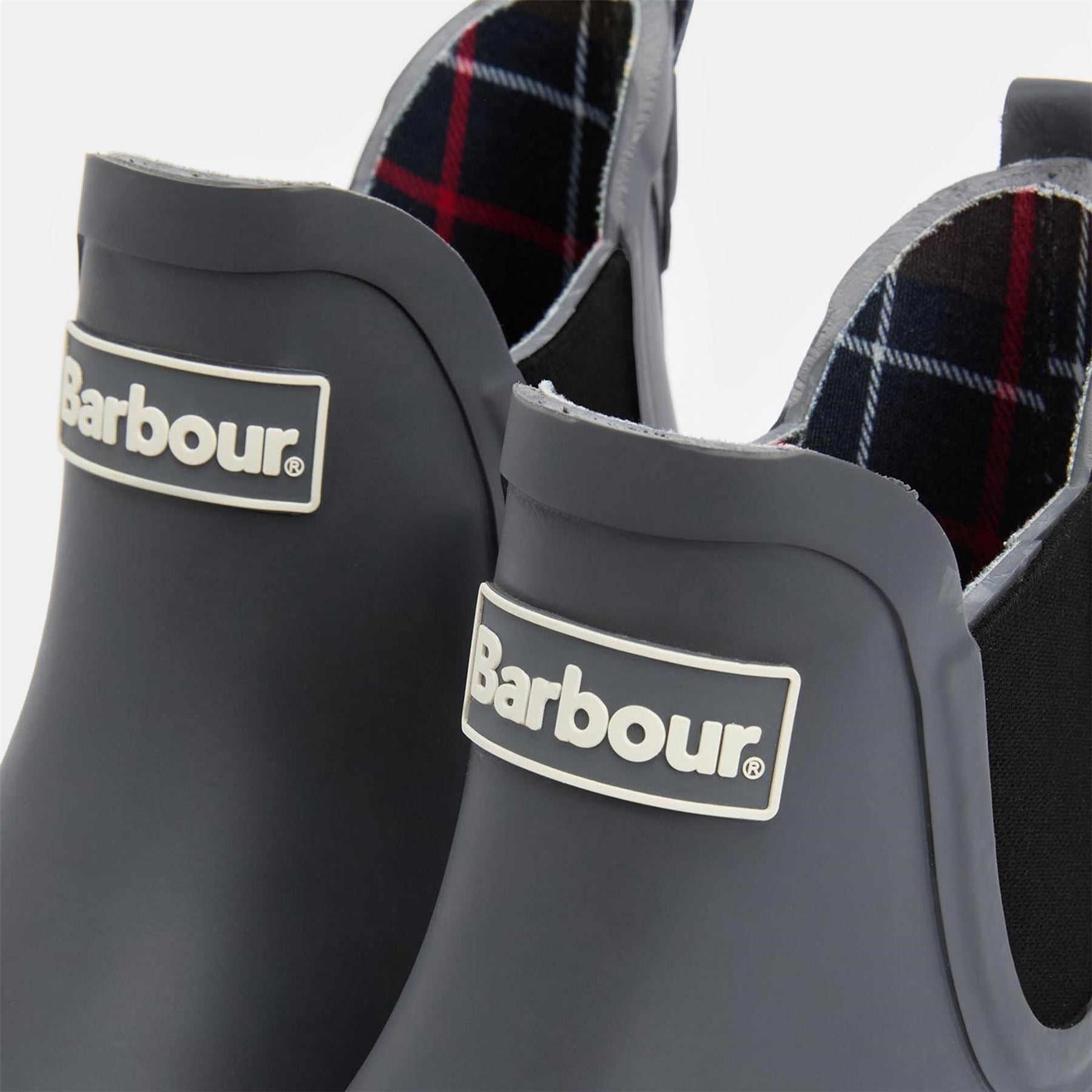 Barbour Wellington Boots