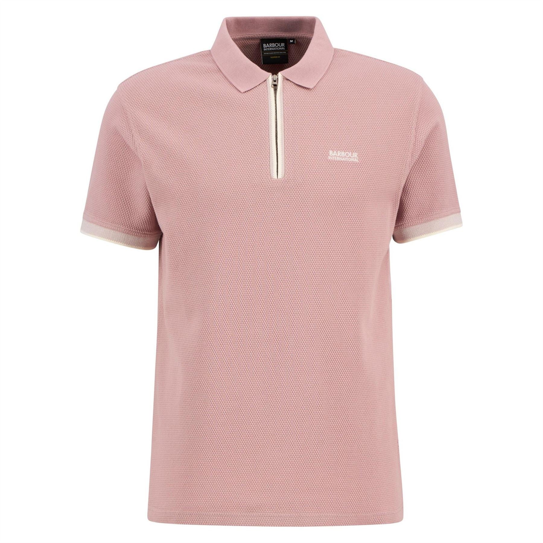 Barbour International Swinford Poloshirt