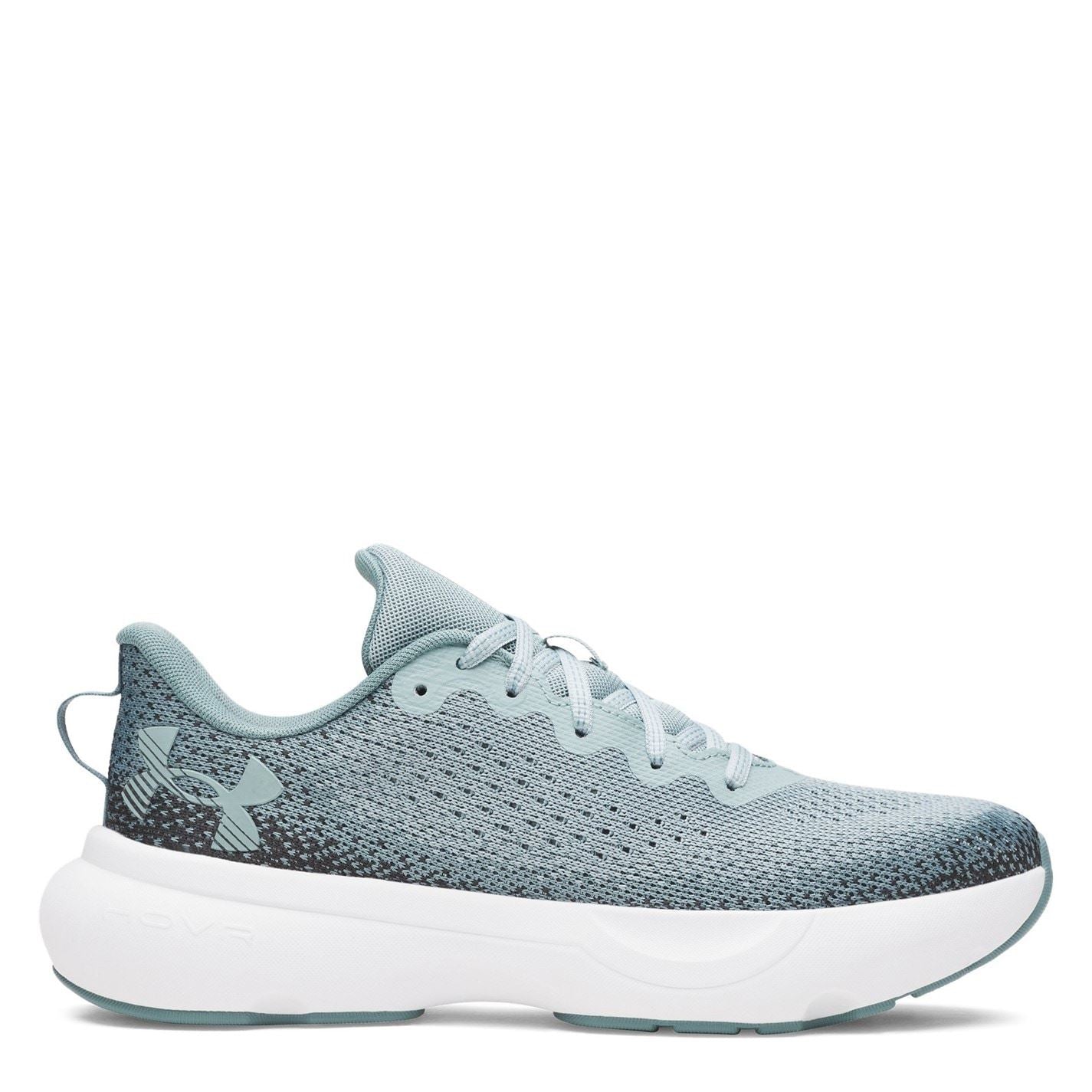 Under Armour Infinite Low Top Gradient Print Sneakers