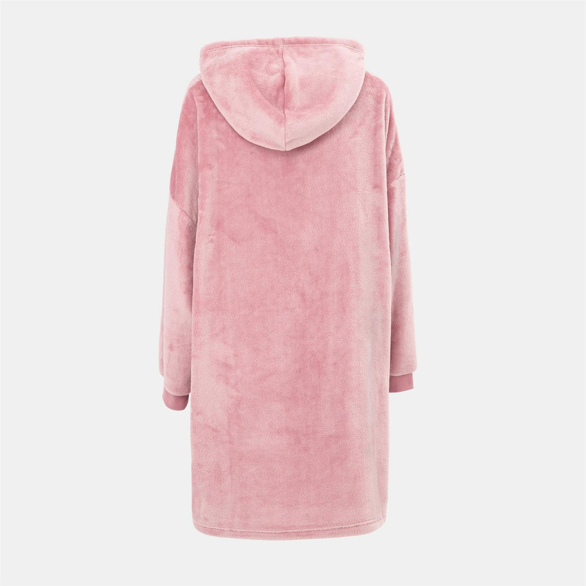Linea Snuggle Hoodie Ladies