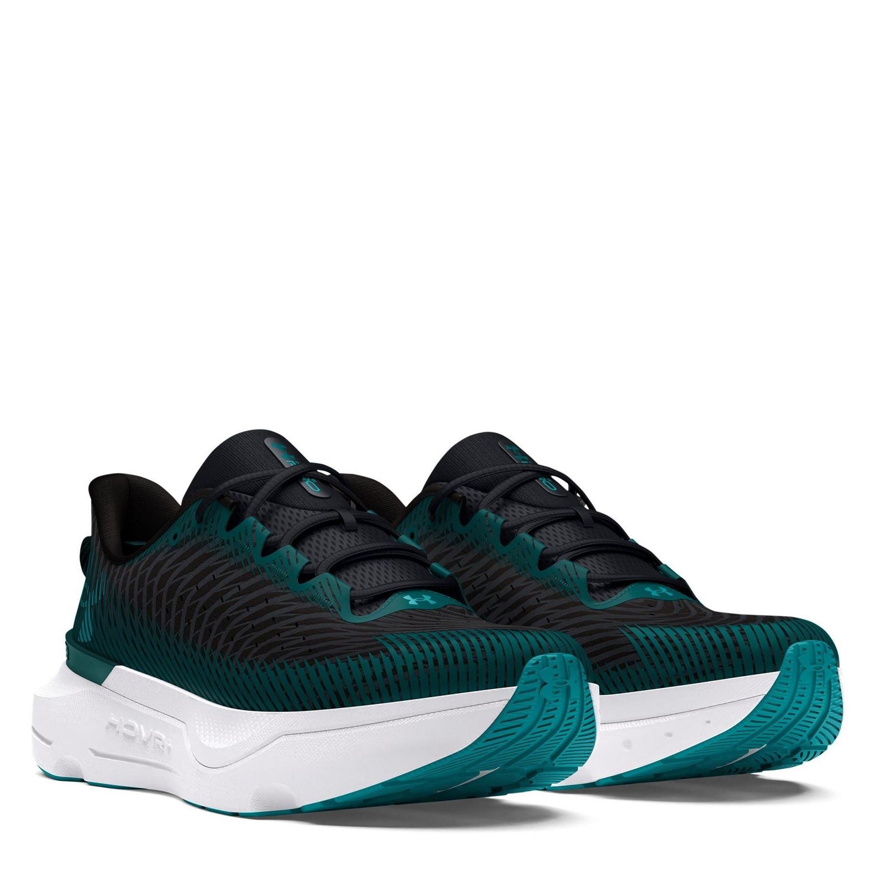 Under Armour Infinite Pro Entry Road Running Shoes