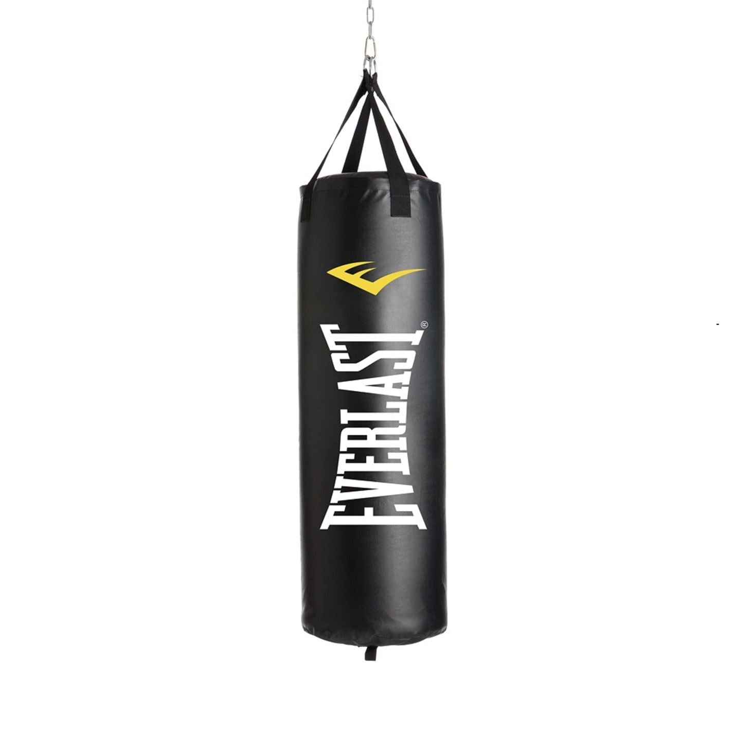 Everlast Unfilled Punch Bag 40lbs