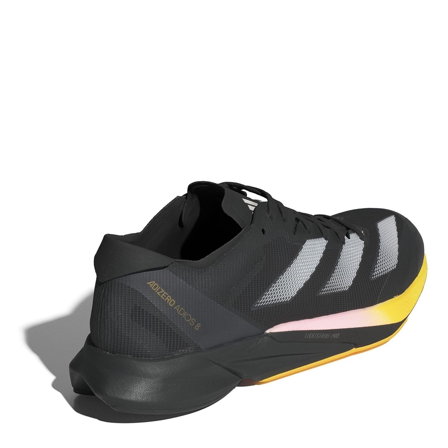 adidas Womens Adizero Adios 8 Running Shoes
