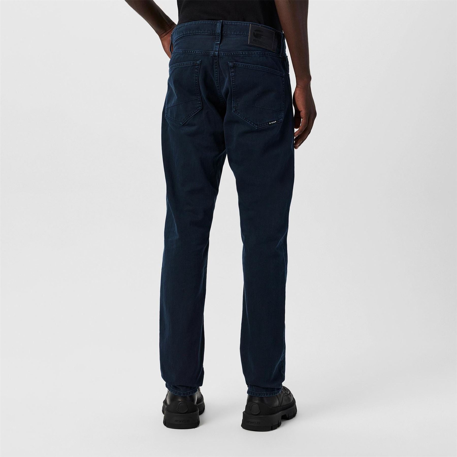 G Star Straight Jeans