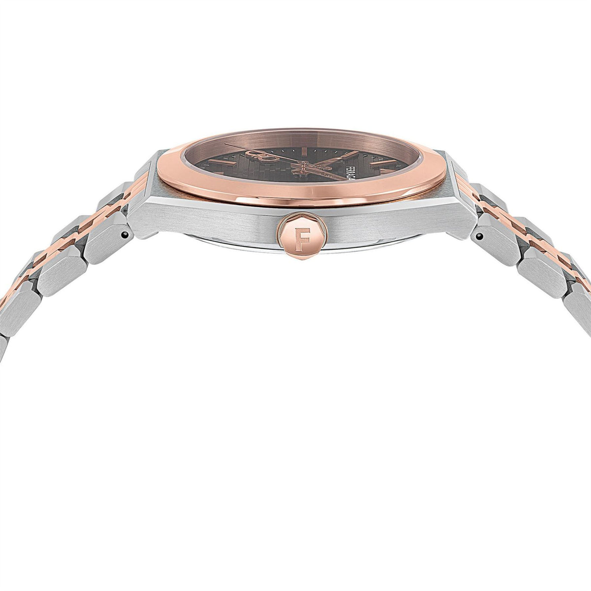 Ferragamo Vega Quartz Analogue Watch