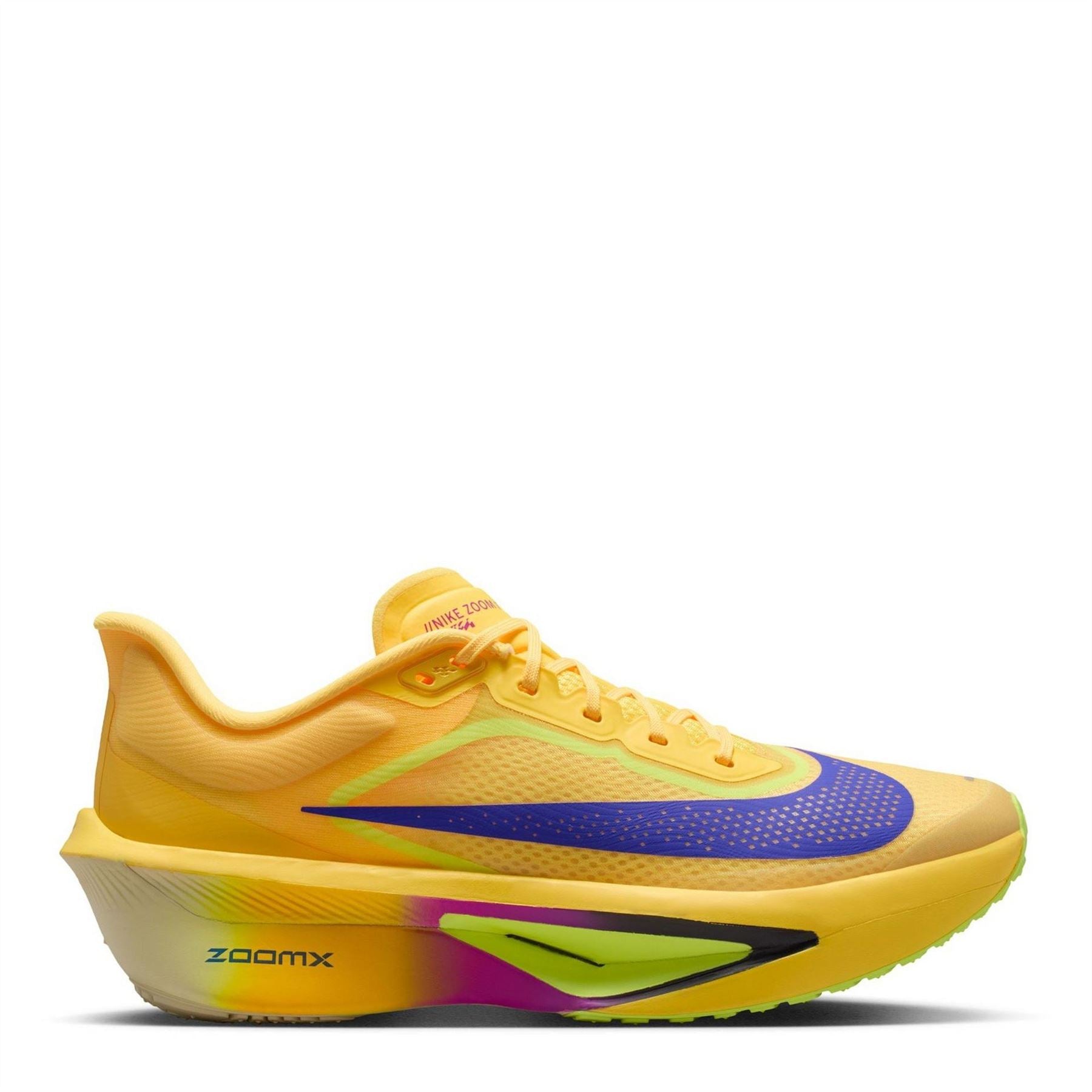 Nike Mens Zoom Fly 6 Road Running Shoes