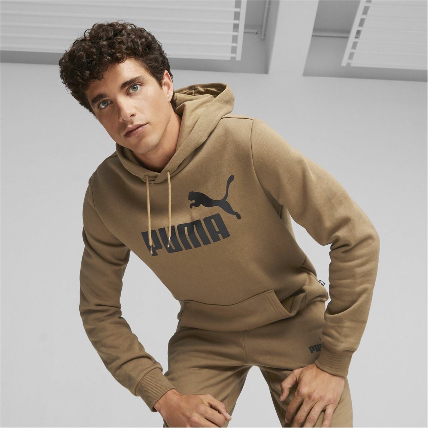 Puma Mens No1 Oth Hoodie