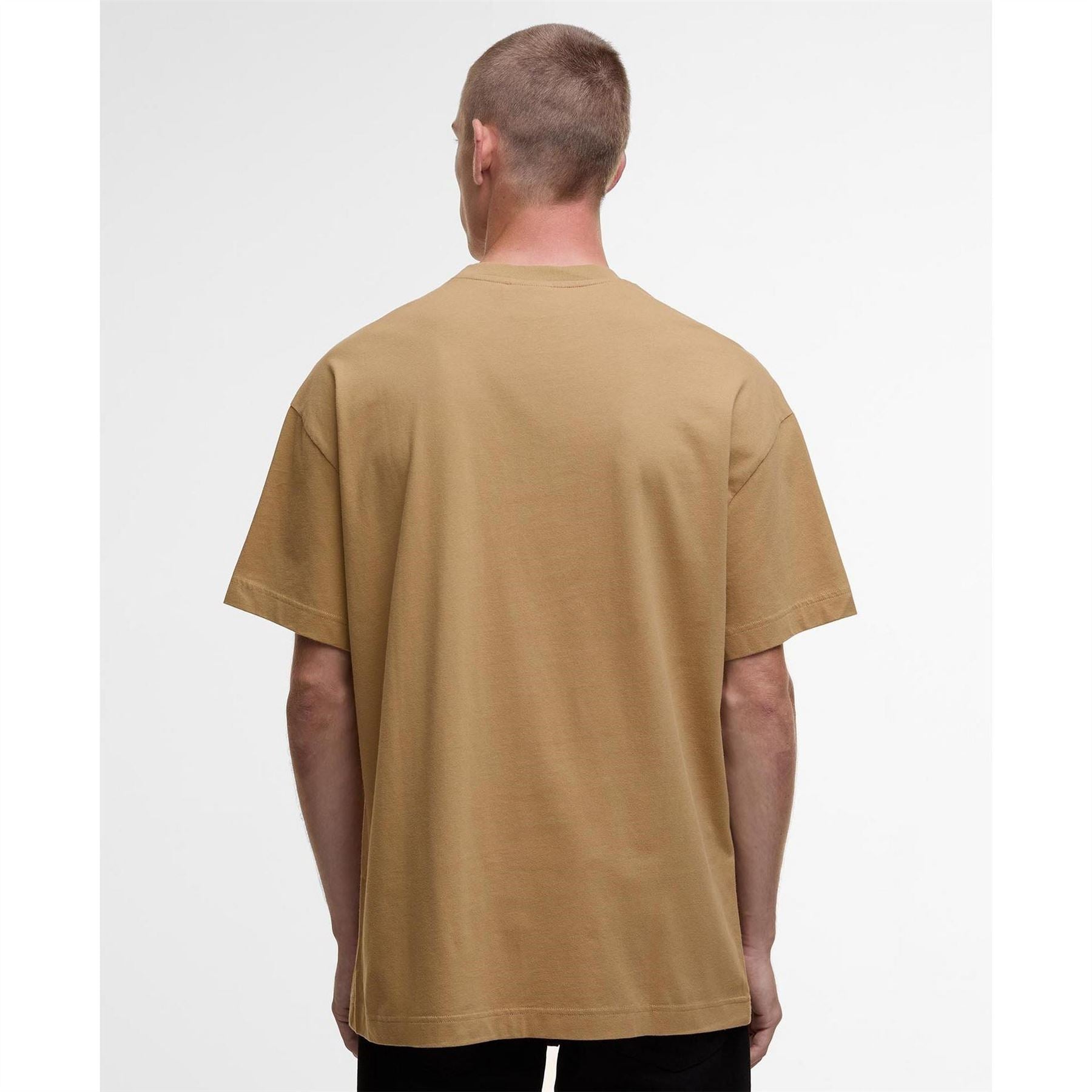 Barbour International Collins T-Shirt