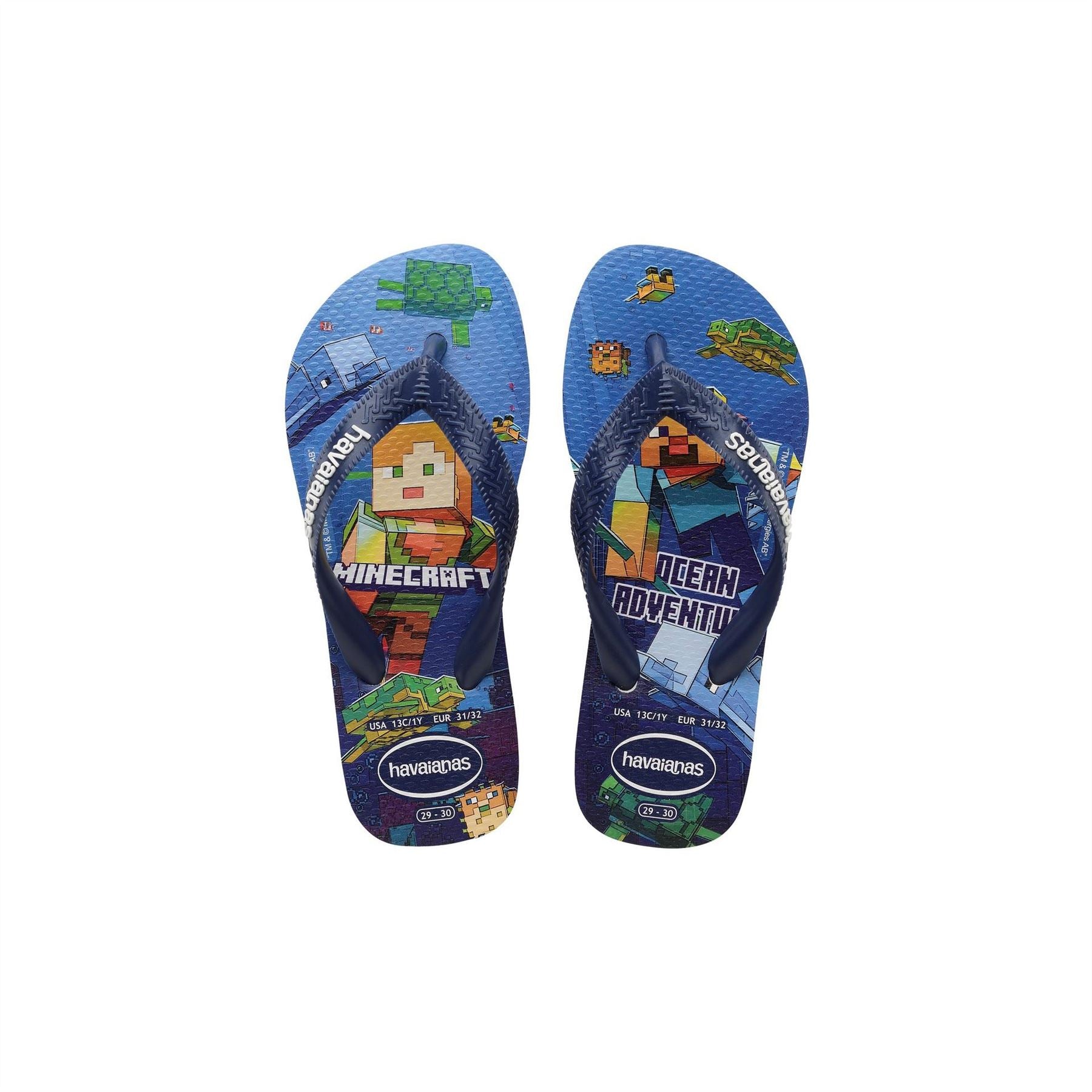 Havaianas Kids Flip Flops