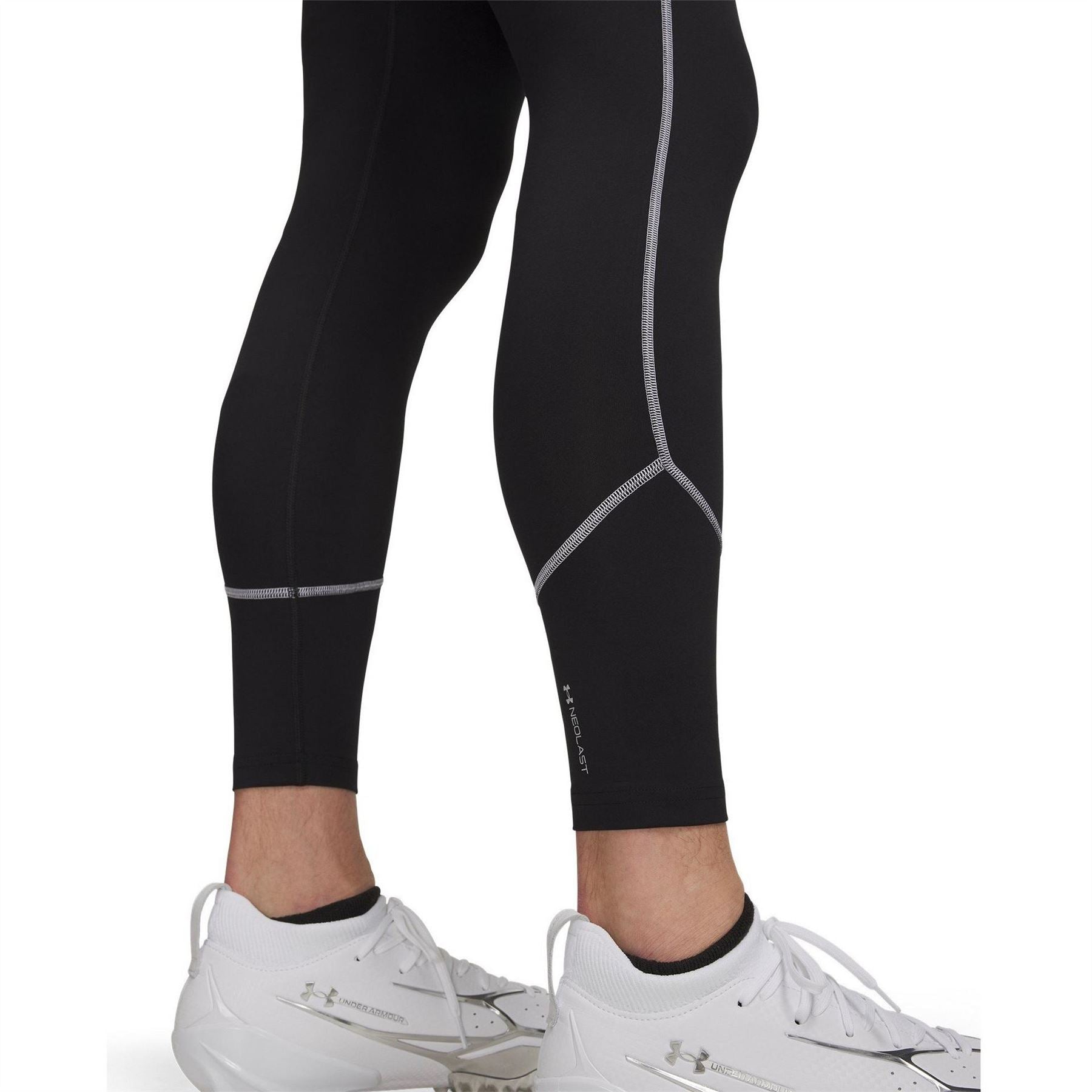 Under Armour Hg Elite Leggings Sn63