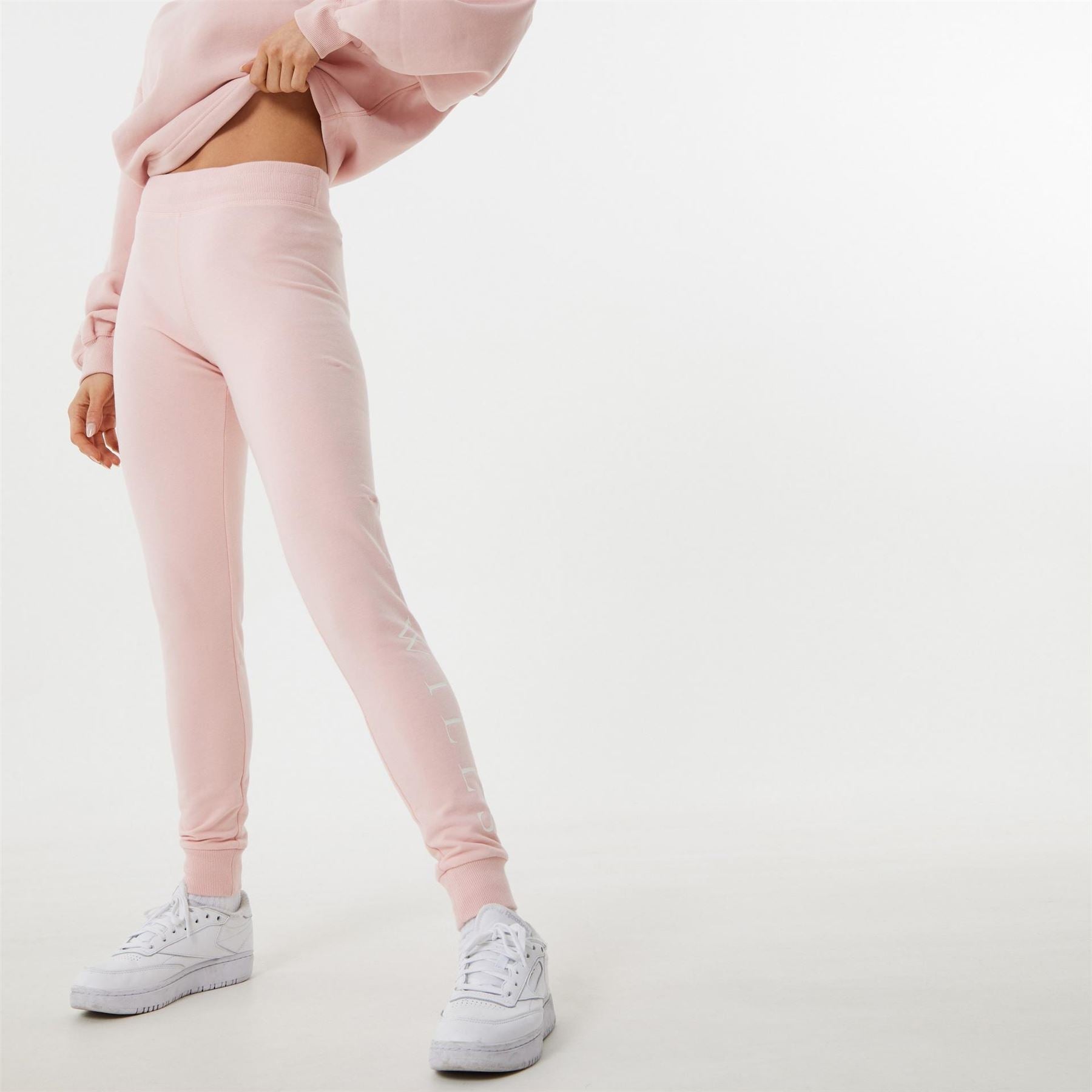Jack Wills Lingham Wills Logo Joggers