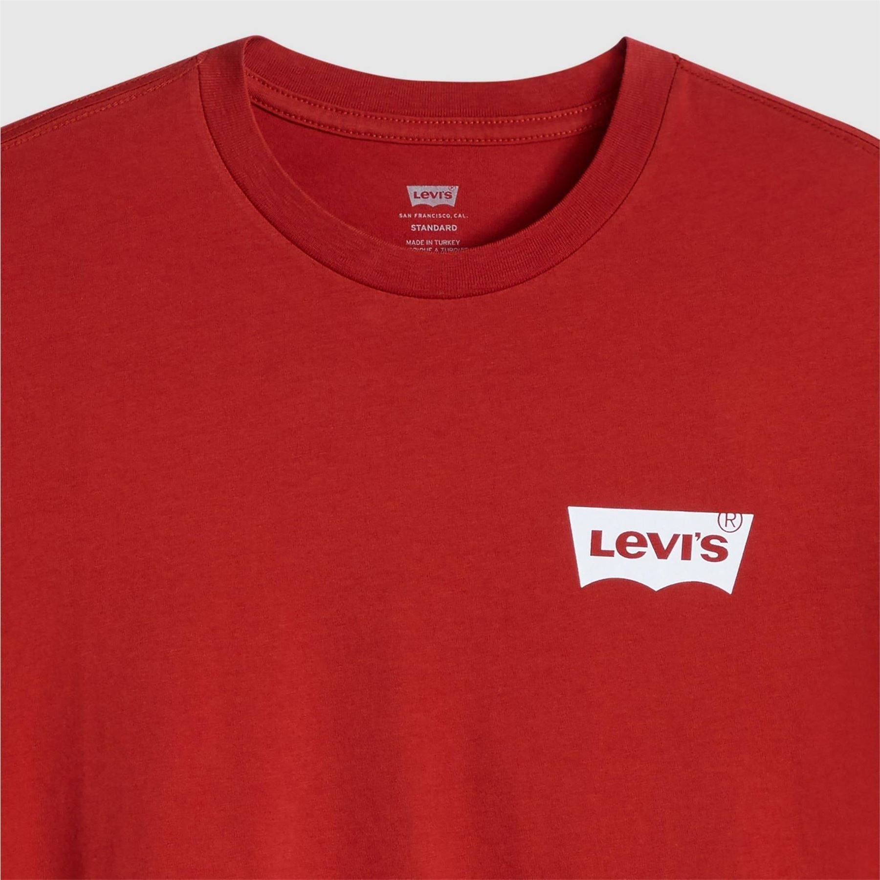 Levis Circle T-Shirt