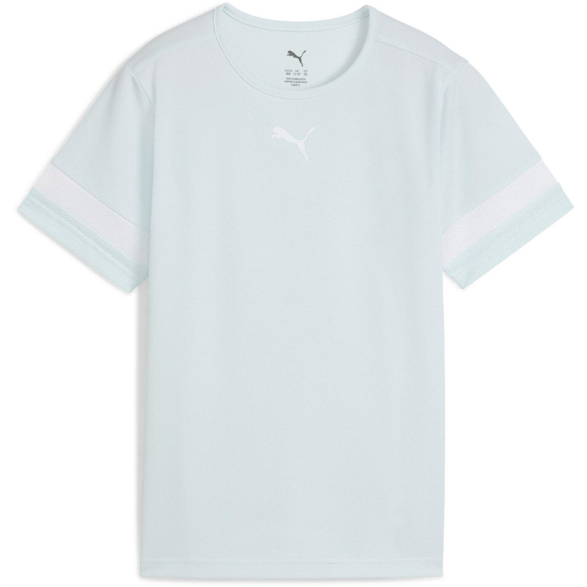 Puma Kids Individualrise Jersey Short Sleeve Performance T-Shirt