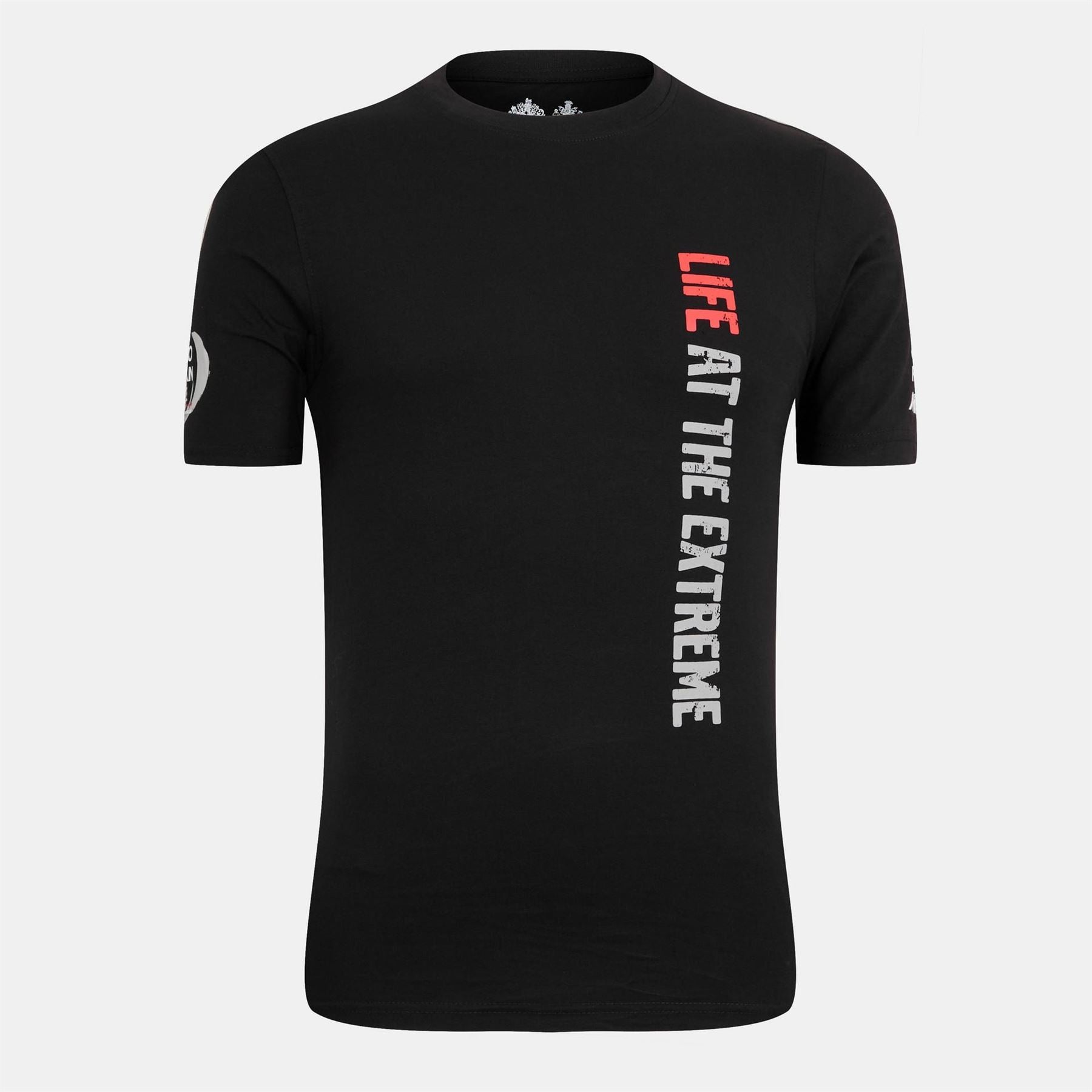 Musto Tour Regular Fit T-Shirt