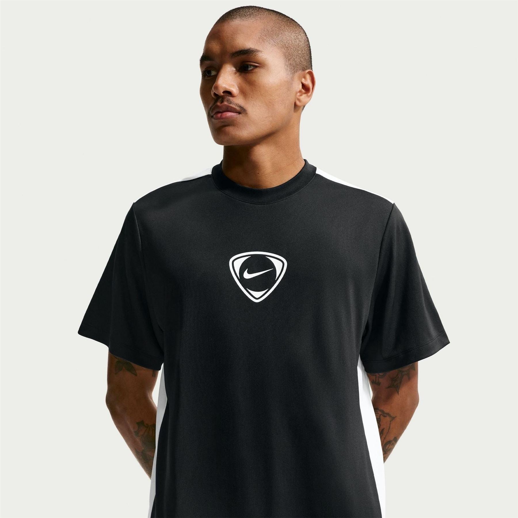 Nike Short Sleeve Performance T-Shirt