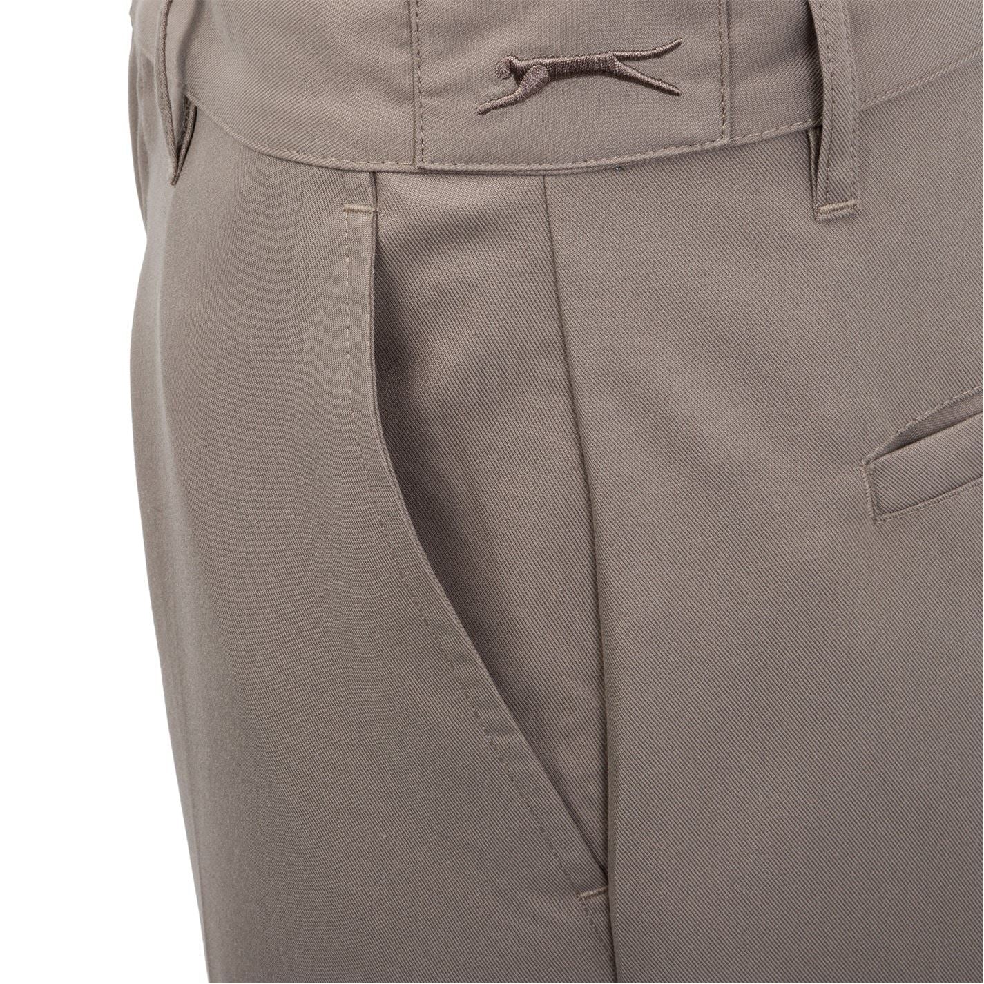 Slazenger Mens Golf Trousers