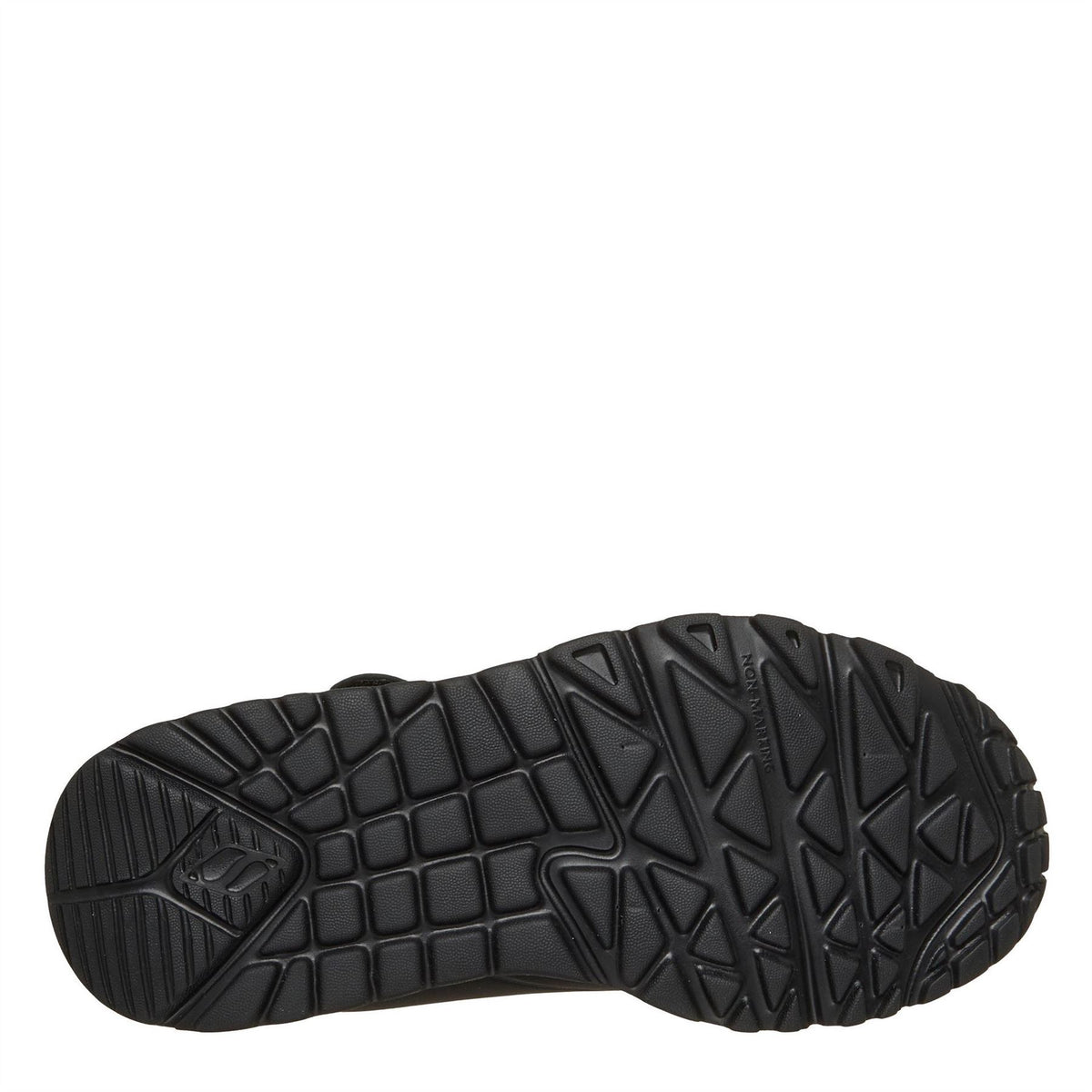 Skechers Uno Lite Low Top Trainers