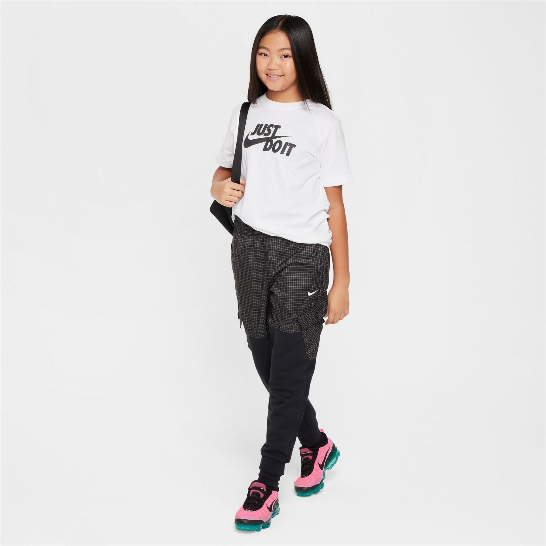 Nike K Nsw T Jdi Hbr Jn99