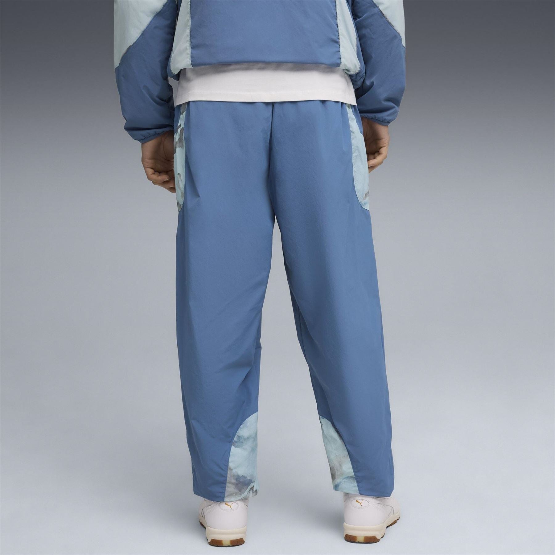 Puma Cf Monterrey Licensed Tracksuit Bottom