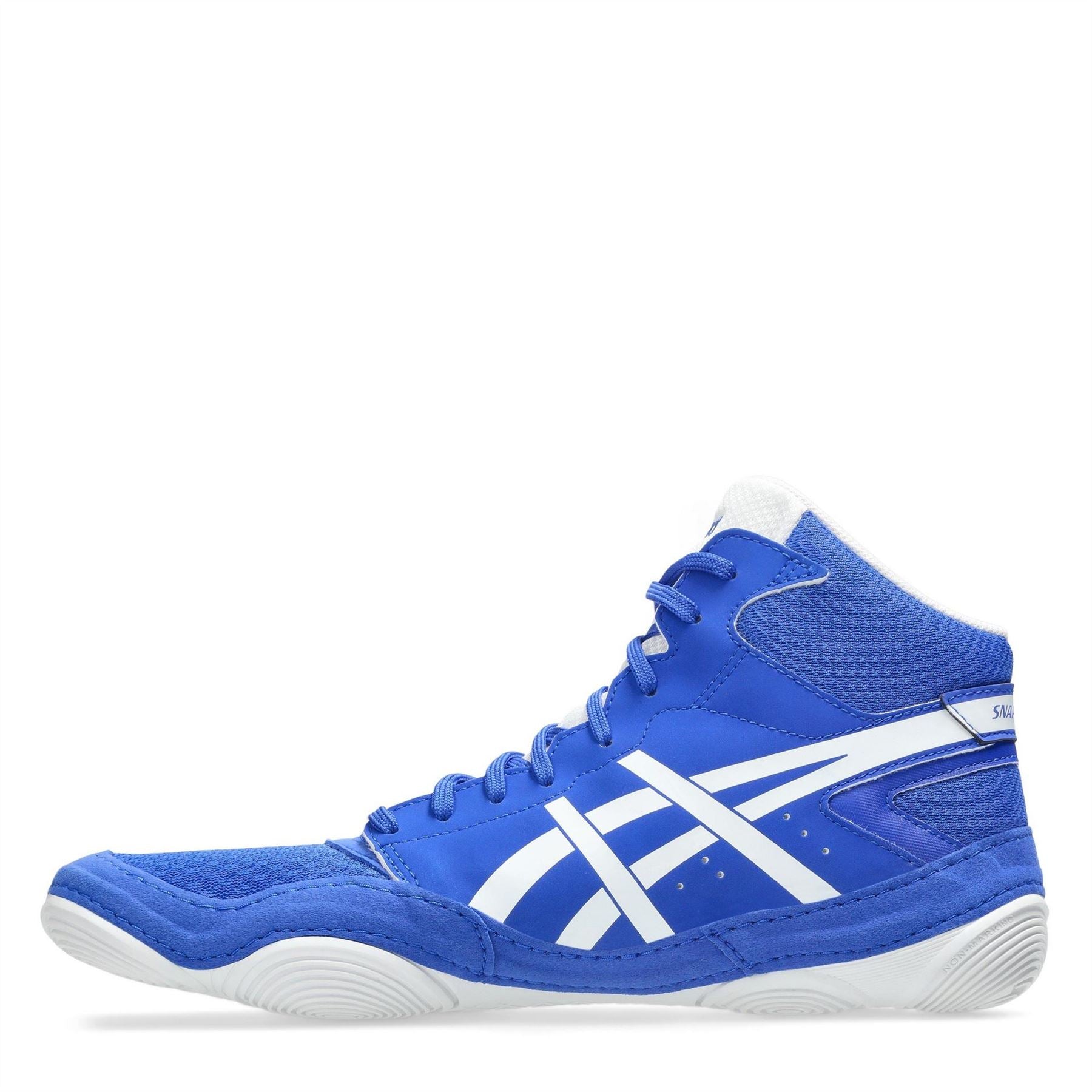 Asics Mid Cut Boxing Boot