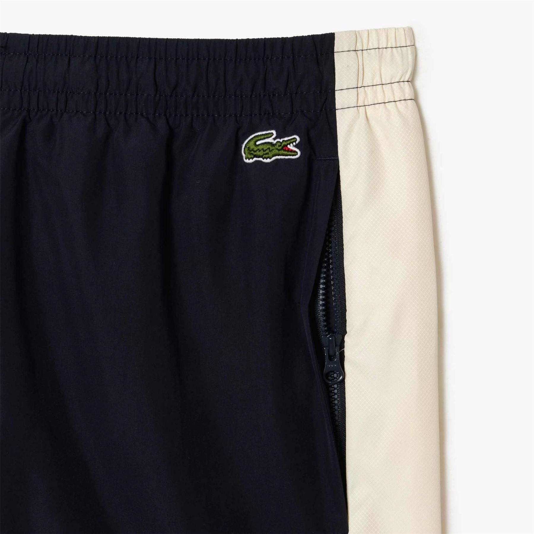 Lacoste Block Trackpants