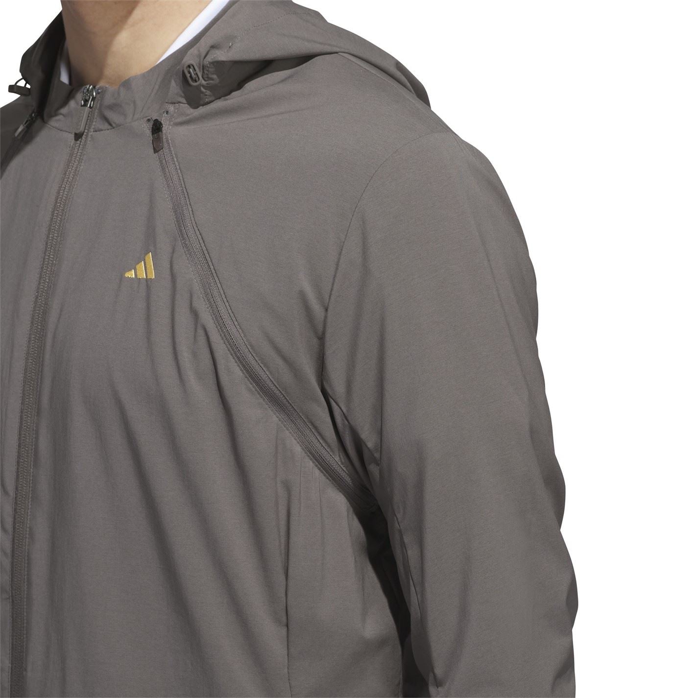 adidas Mens Ultimate365 Convertible Jacket