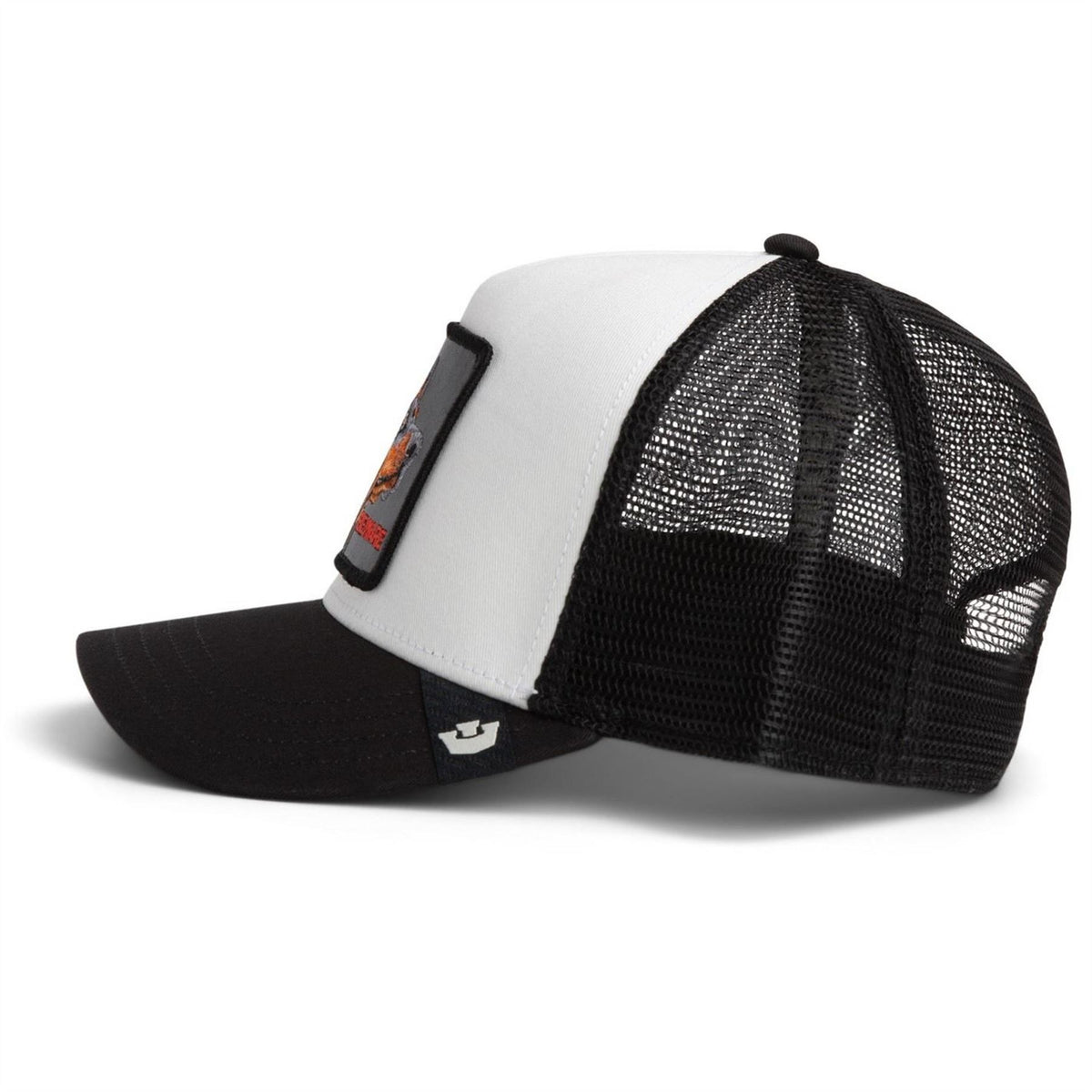 Goorin Bros Trucker Cap Adjustable Back Tab