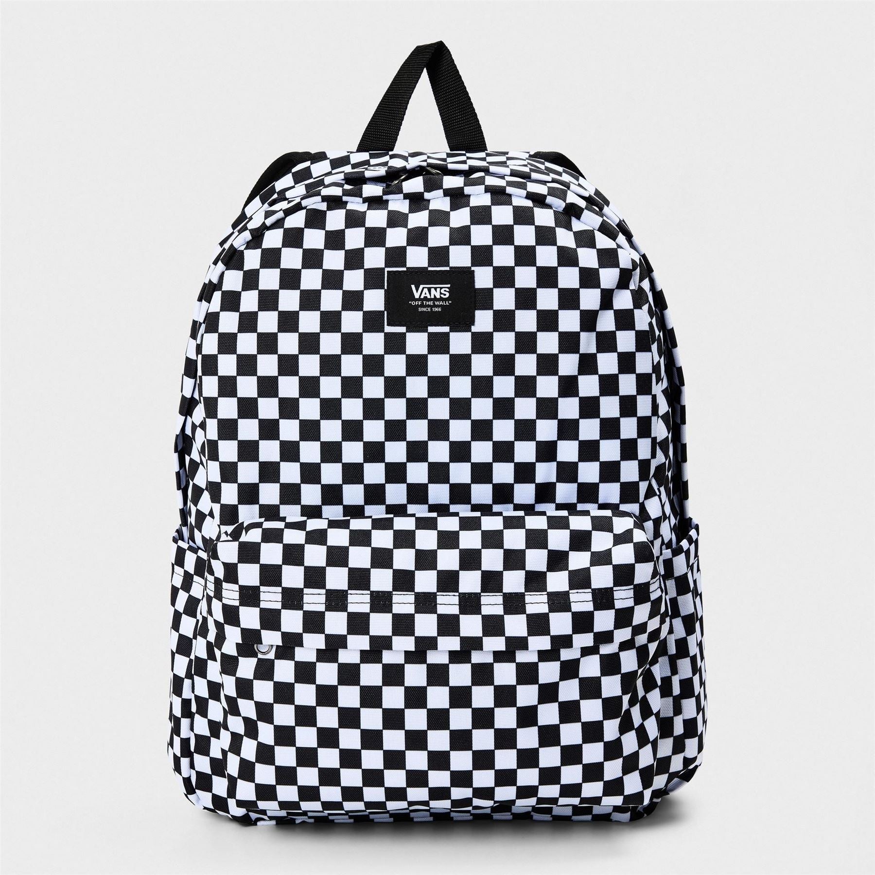 Vans Old Skool Check Backpacks