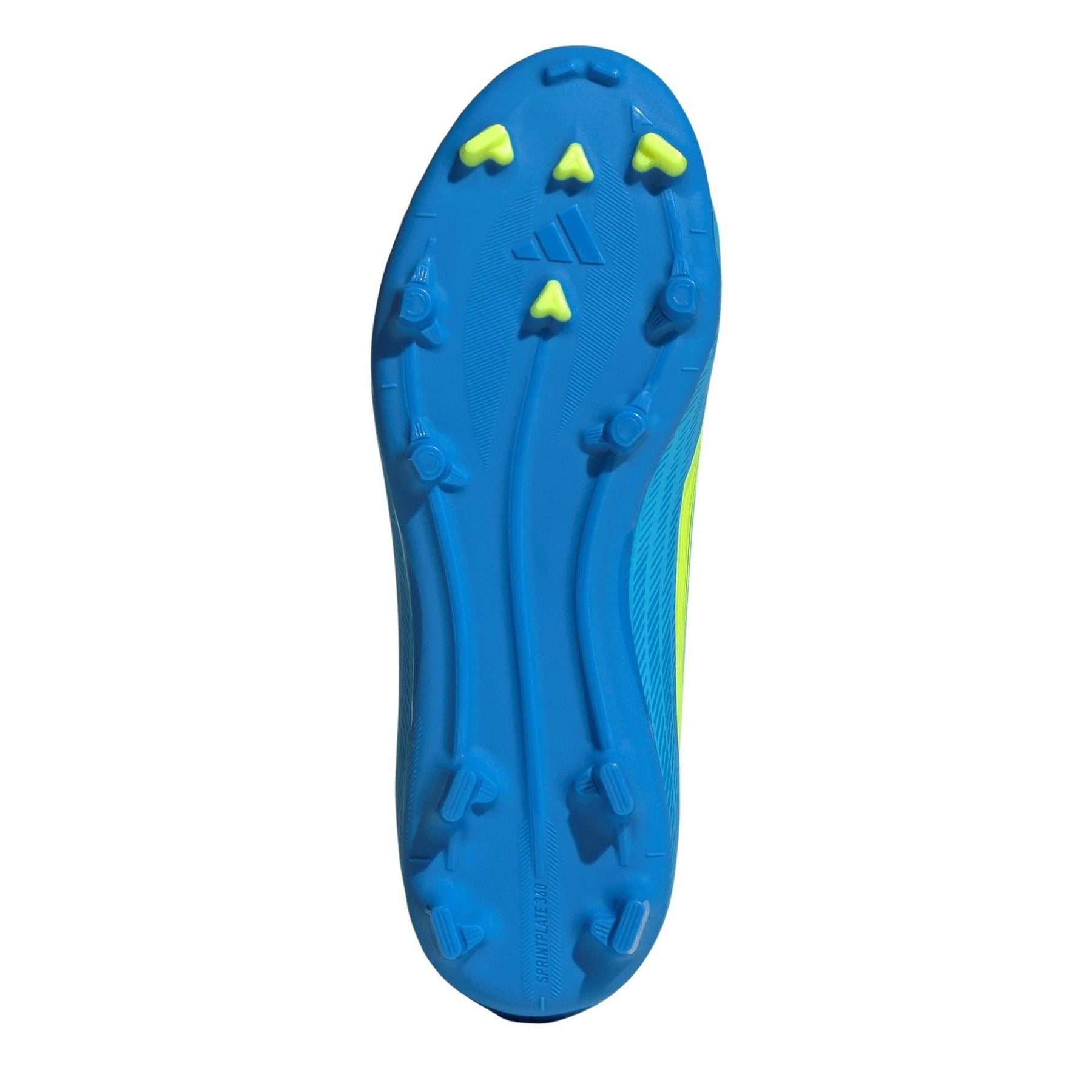 adidas F50 Juniors League Laceless Multi Ground Boots