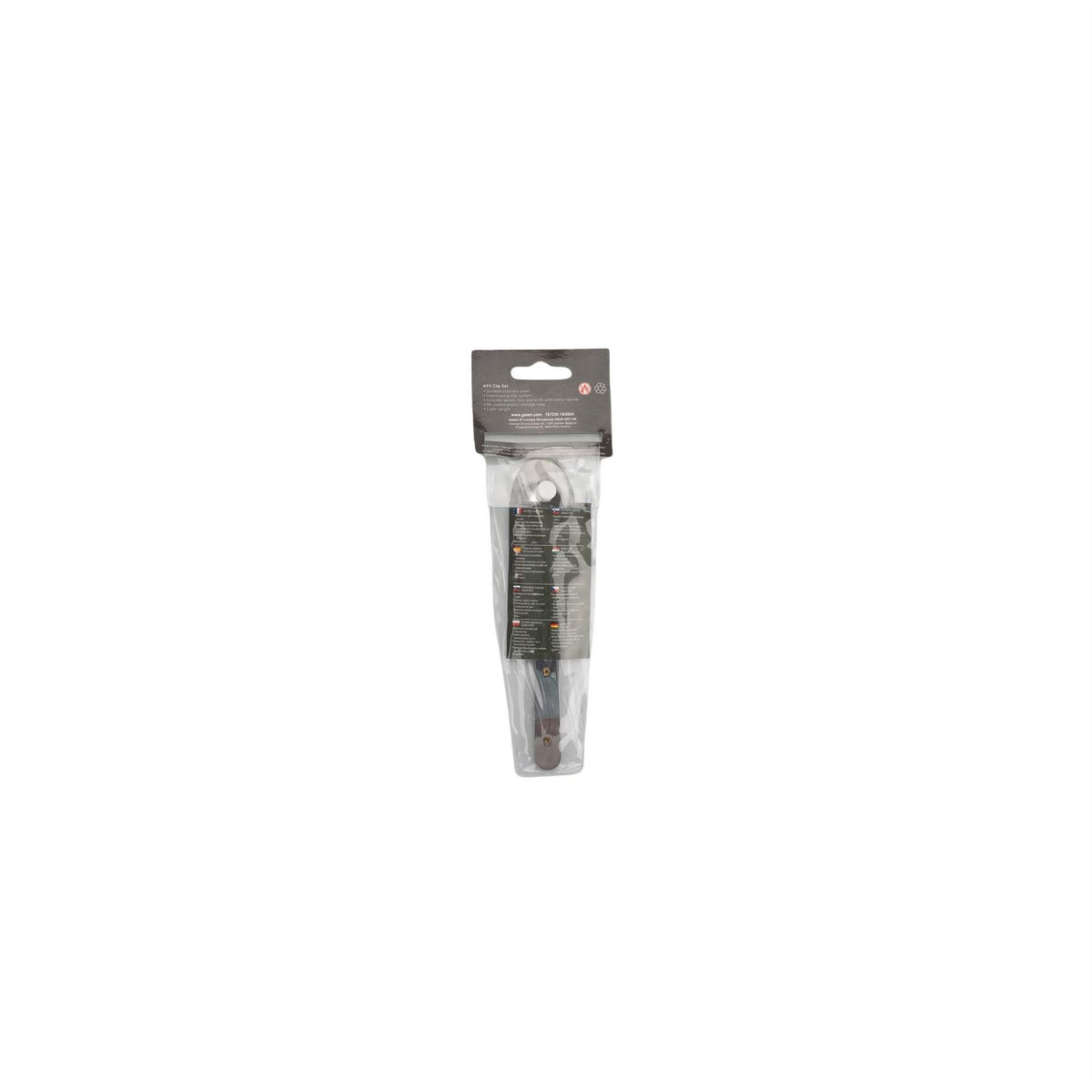 Gelert Clip Set