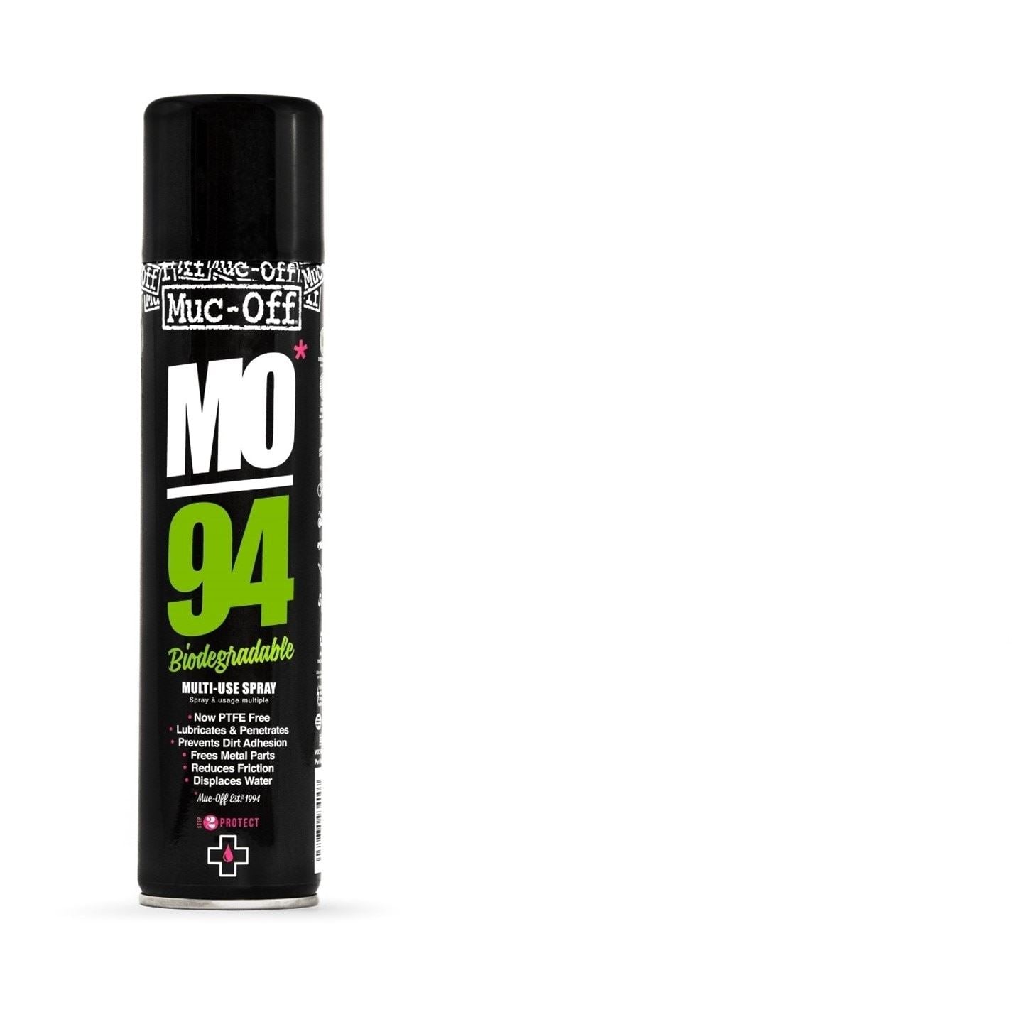 Muc-Off Off Cycling Gift Kit