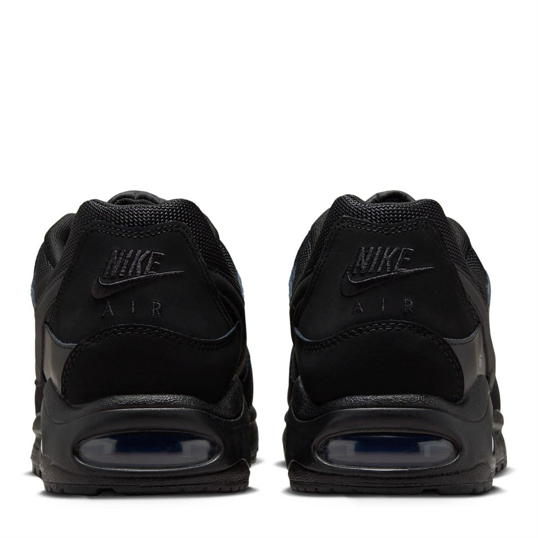 Nike Mens Max Command Trainers